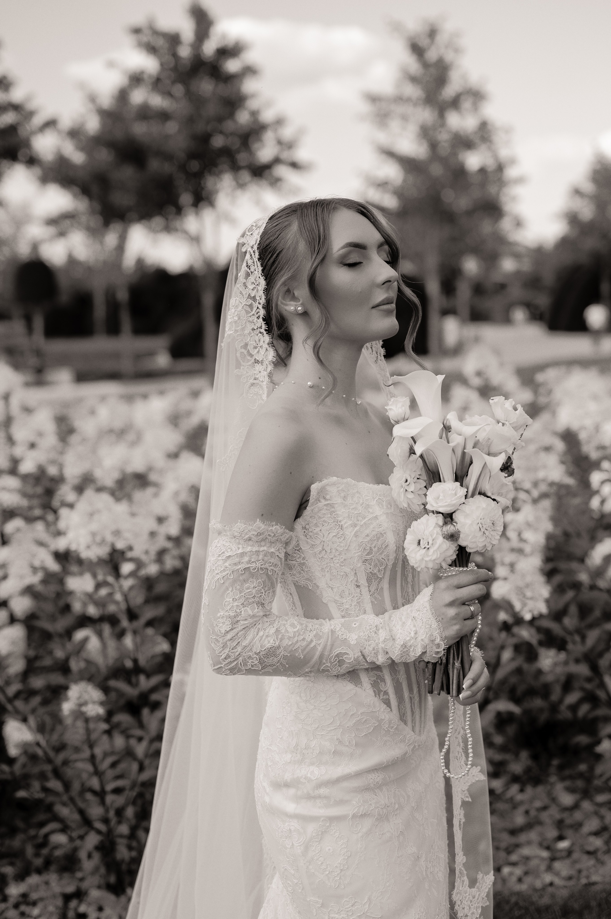 Свадьба Виктор и Валерия. Свадебный и семейный фотограф в Краснодаре Алина Мельник