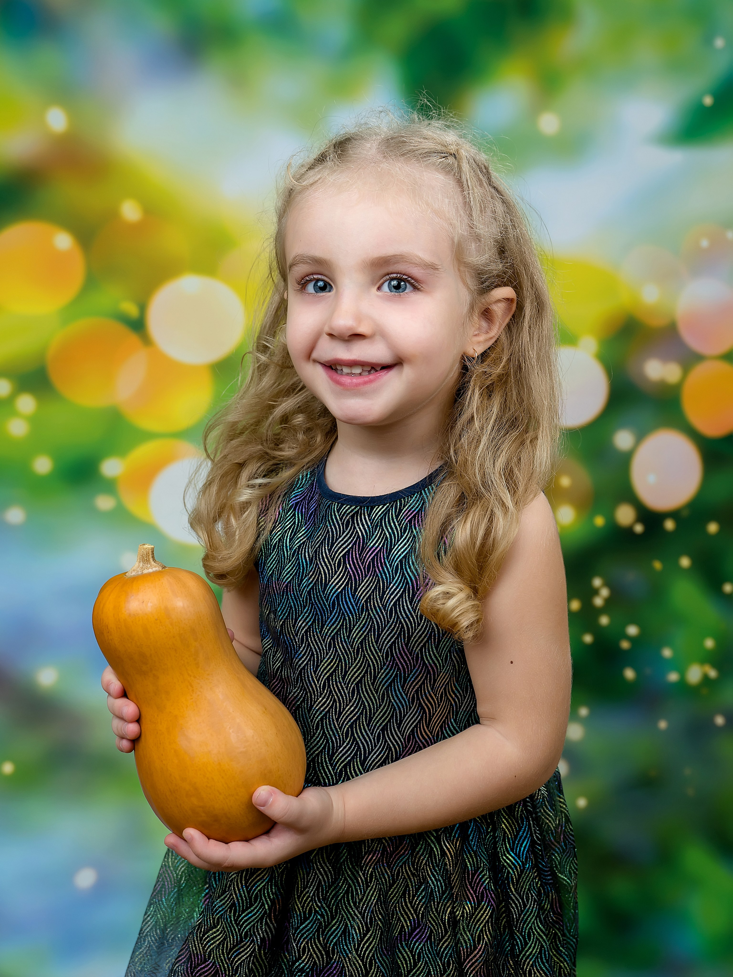 Фотосессии для детей