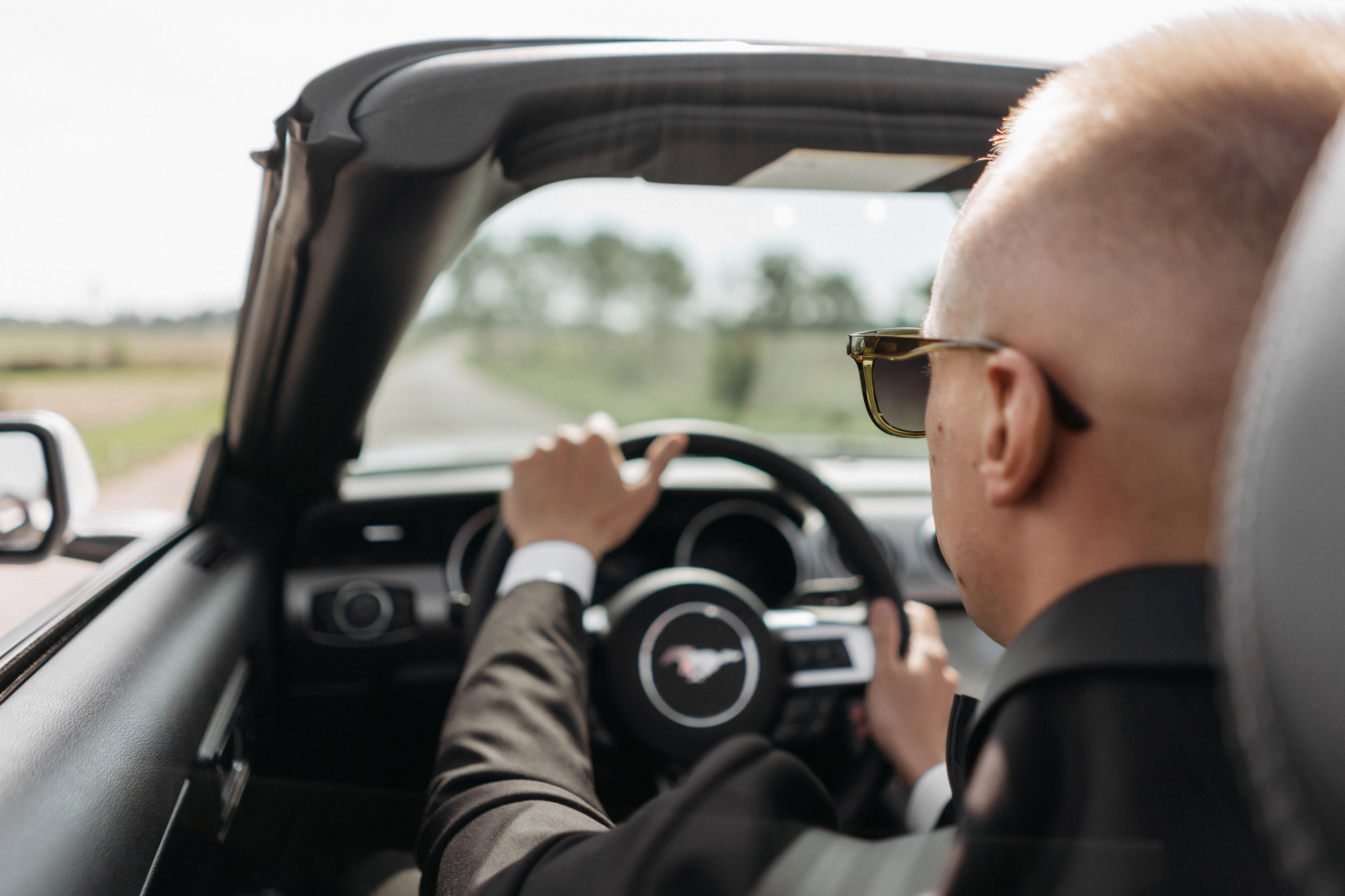 Александр и Ирина. Свадебный и семейный фотограф в Калининграде Анастасия Гриценко