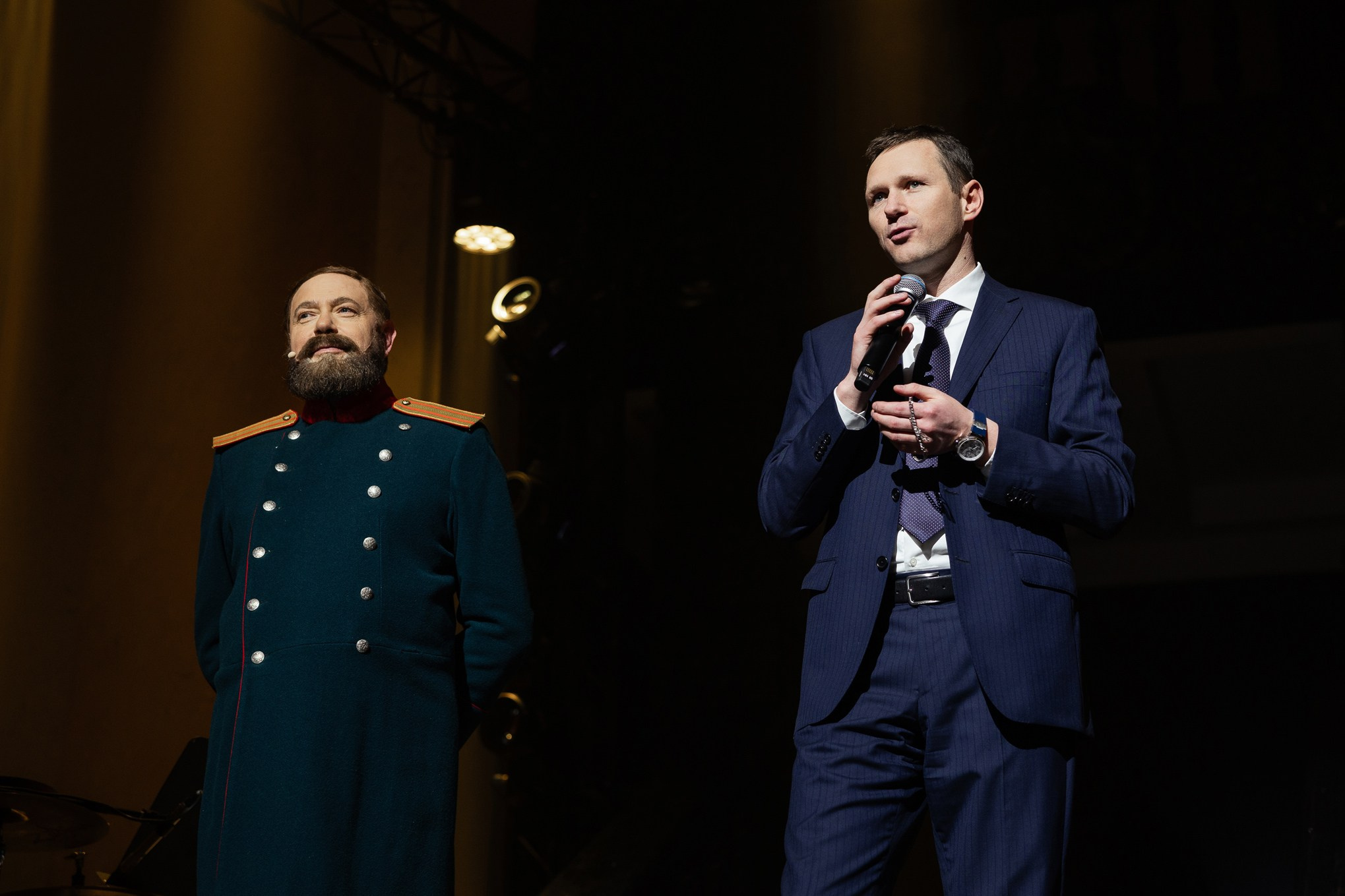 Репортажный фотограф в Санкт-Петербурге