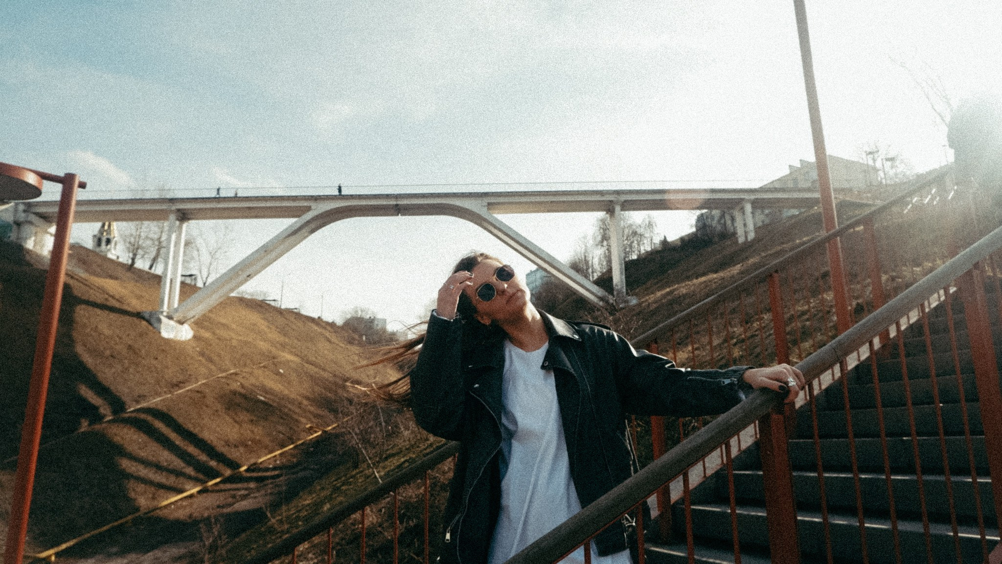 Лиля х fuji. Фотограф Нижний Новгород