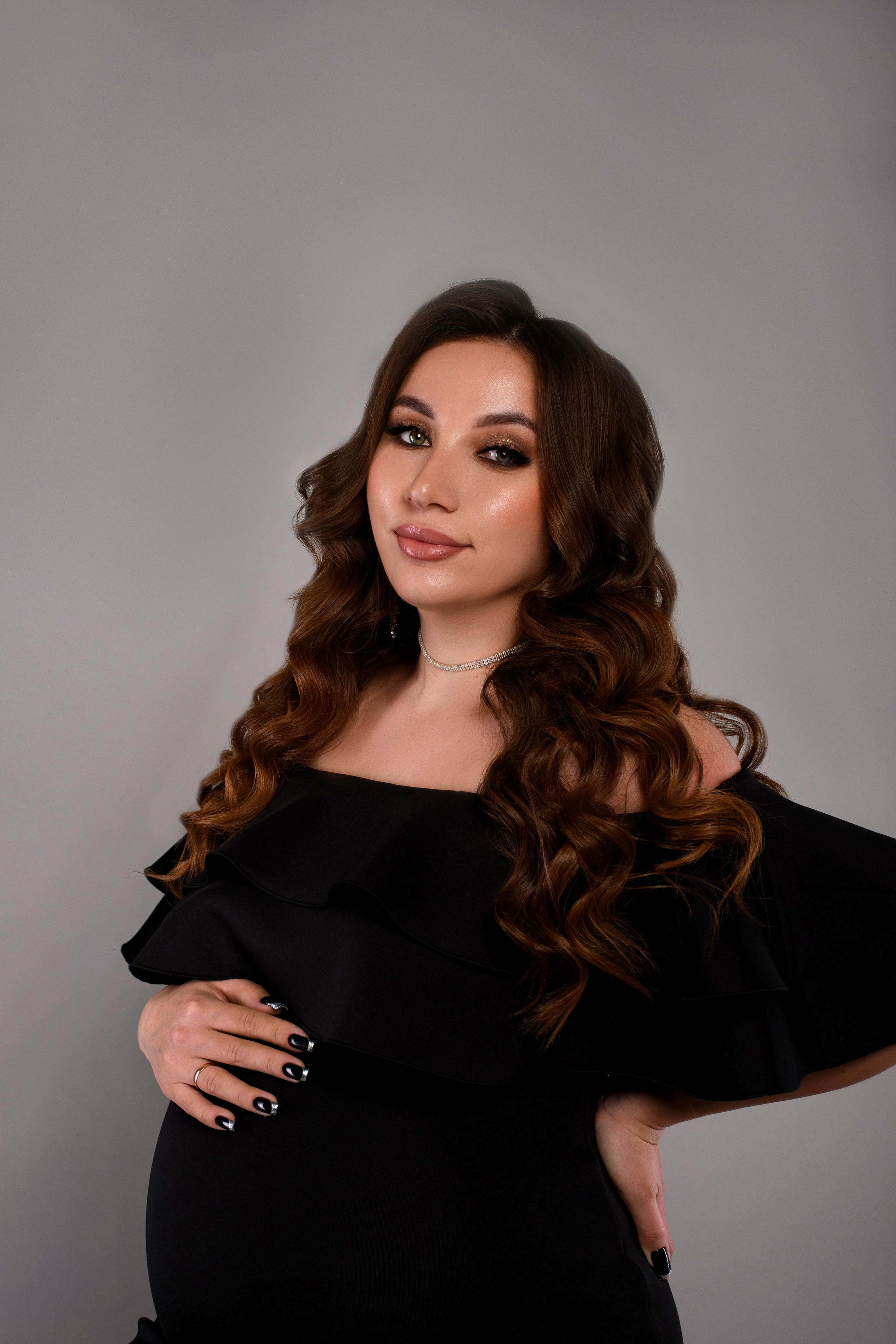 Индивидуальная съемка. Фотограф Кемерово Лехнер Елена