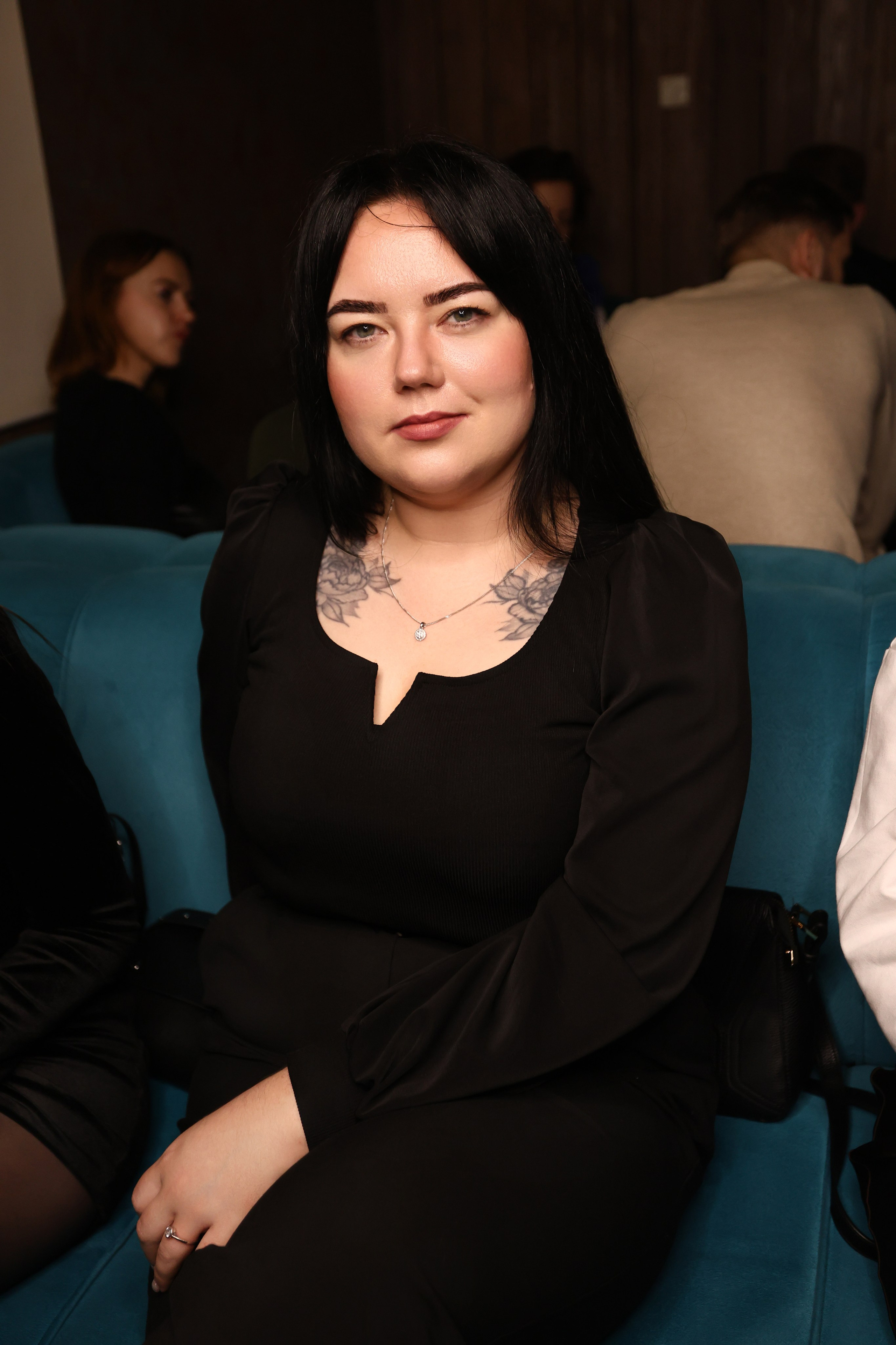 New Year 21-12-24. Мята Спортивная — Кальянная, караоке, бар в Минске