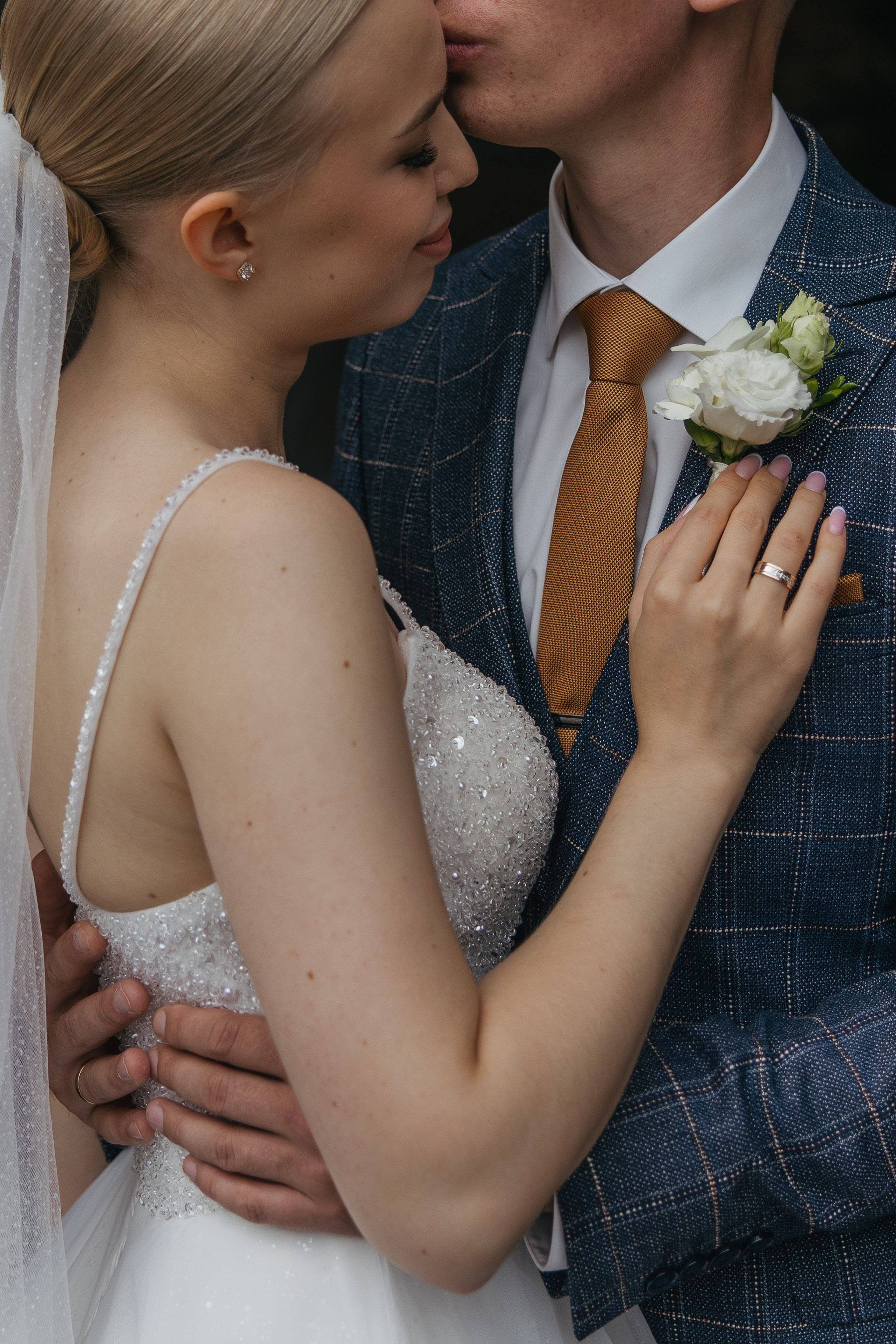 Олег и Настя. Ольга Шундеева — фотограф