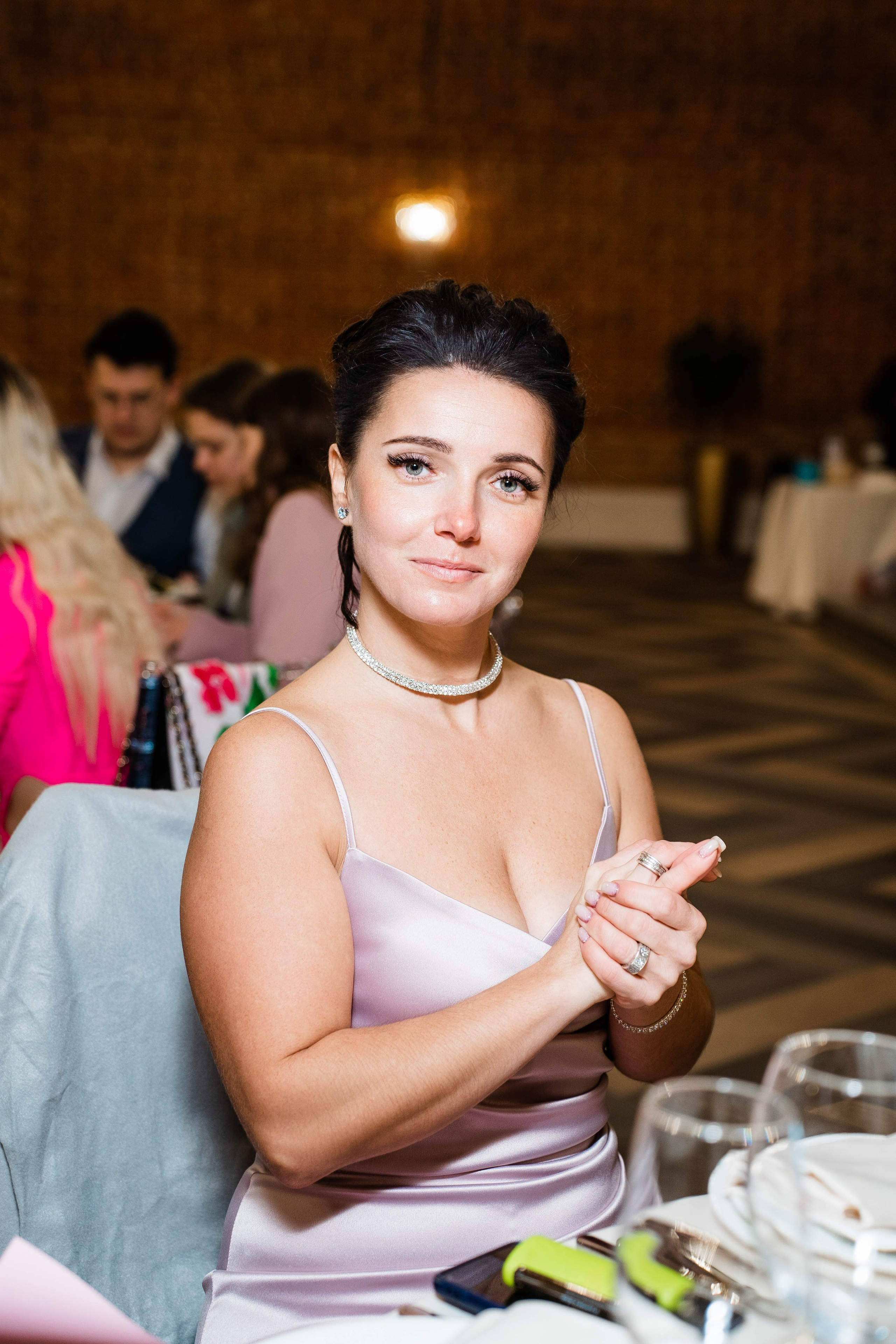 Софья и Владимир. Фотограф Абакумова Анастасия