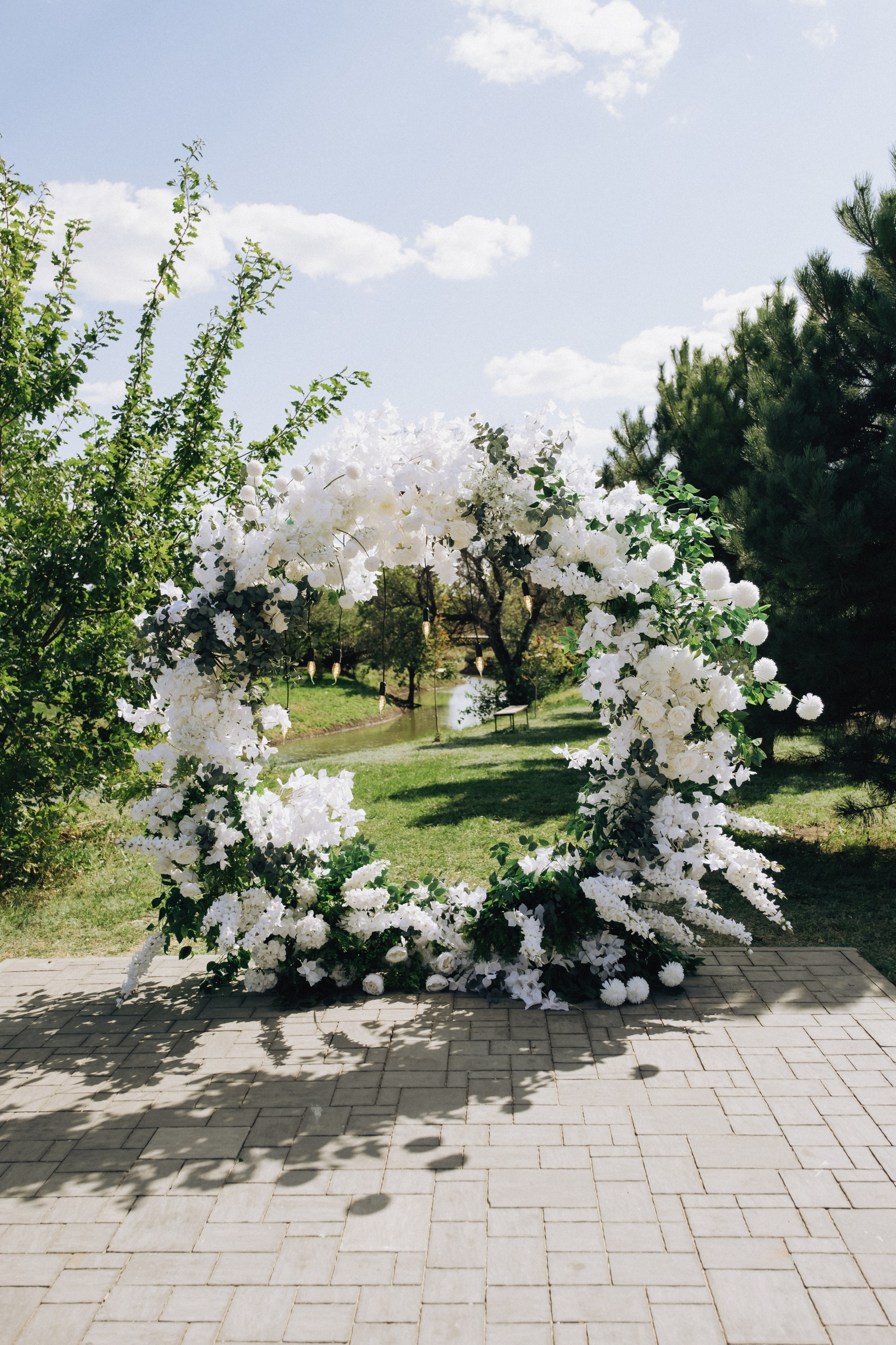 Настя + Женя. Анна Гусарова свадебный фотограф в Волгограде