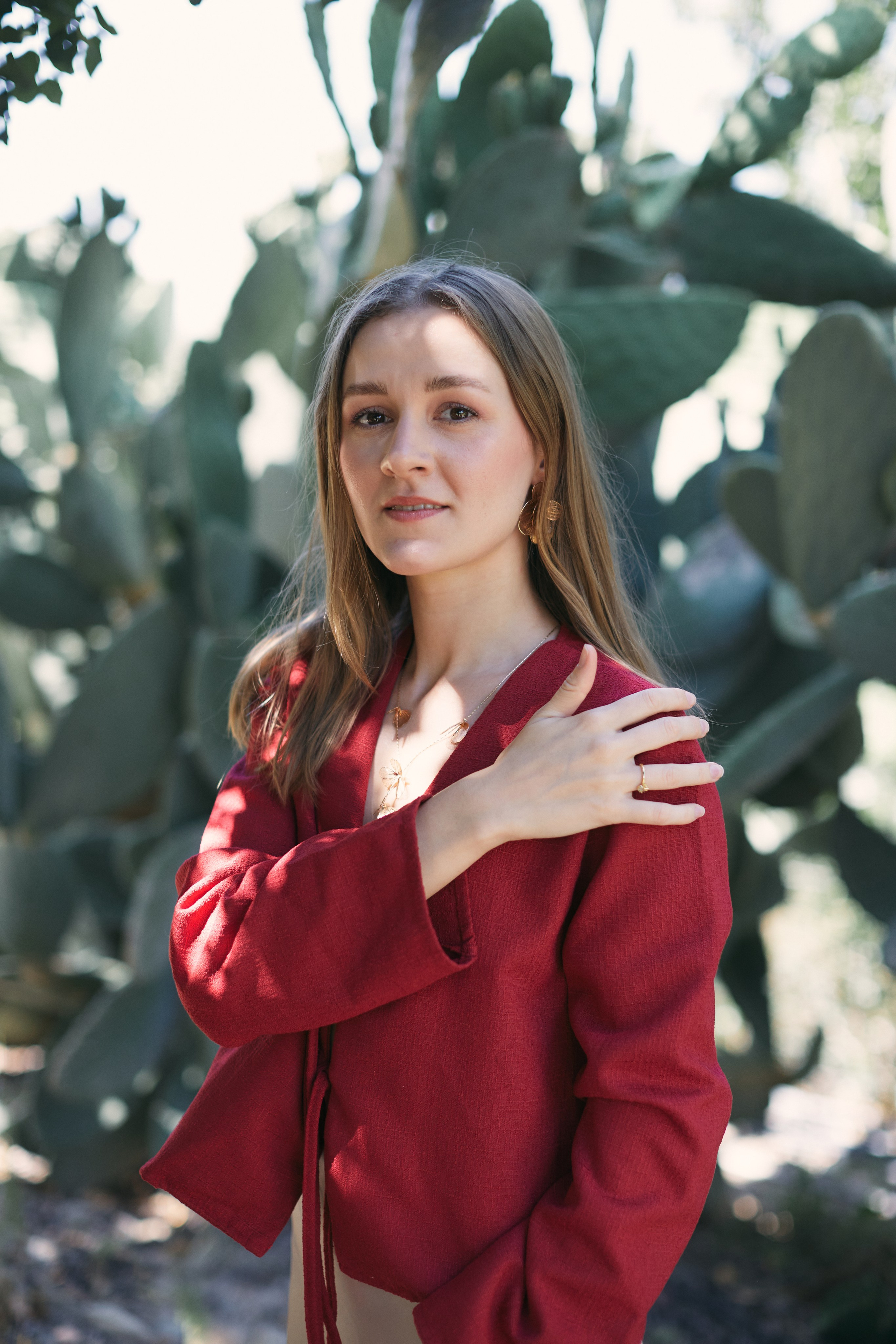 Диана. Фотограф Анастасия Губернаторова