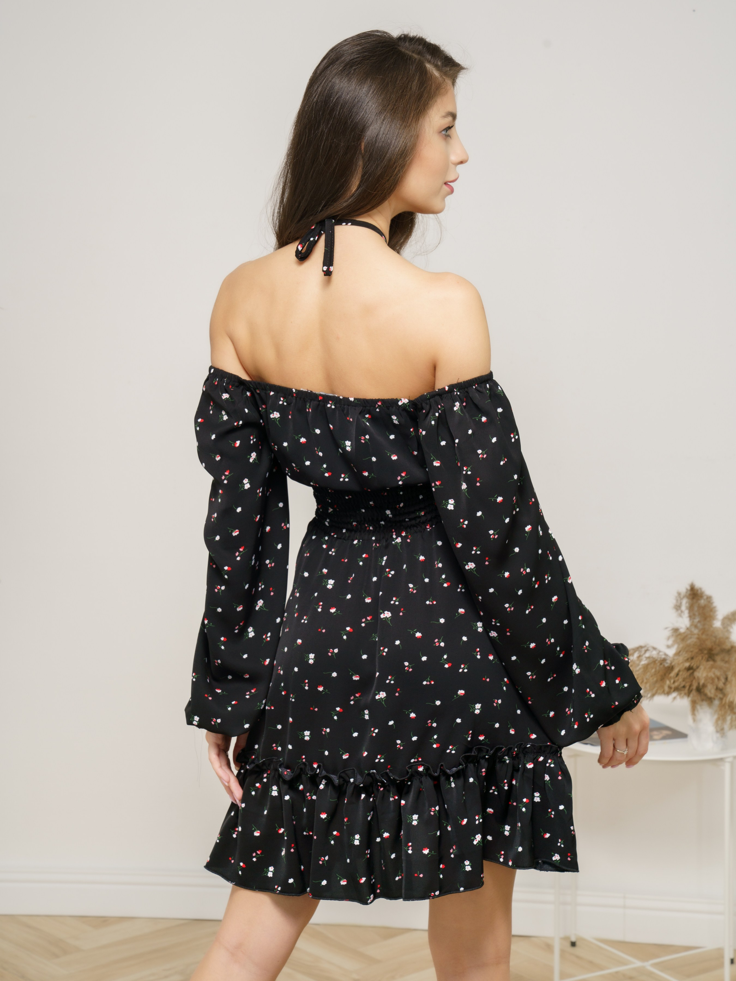 Женская одежда, модель Анна. KED Production — продакшн из СПб. Создаём фото, видео и контент, который помогает брендам и селлерам продавать больше