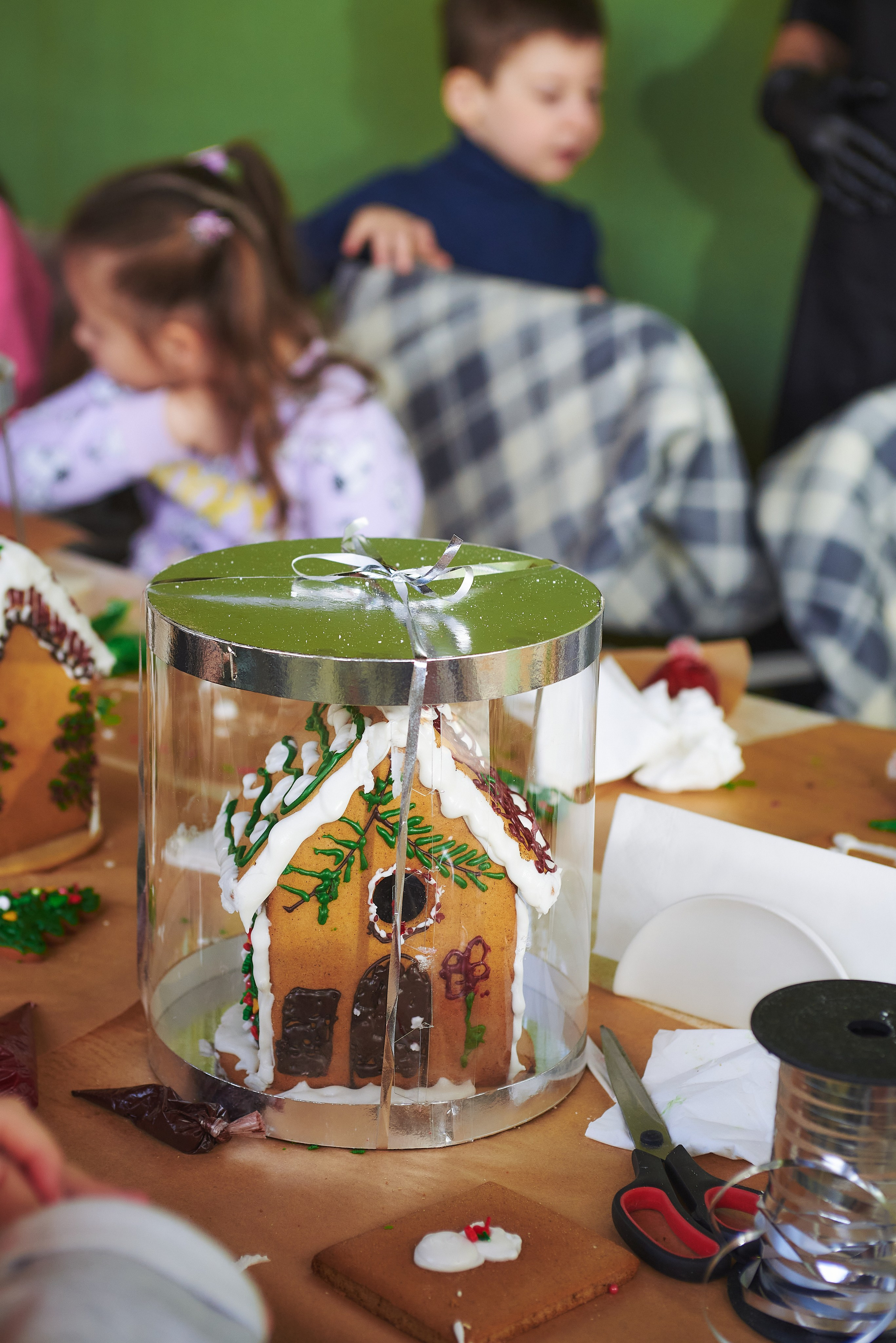 Кулинарный мастер-класс для детей. Константин Кордонский | Интерьерный и food-фотограф в Кисловодске и КМВ