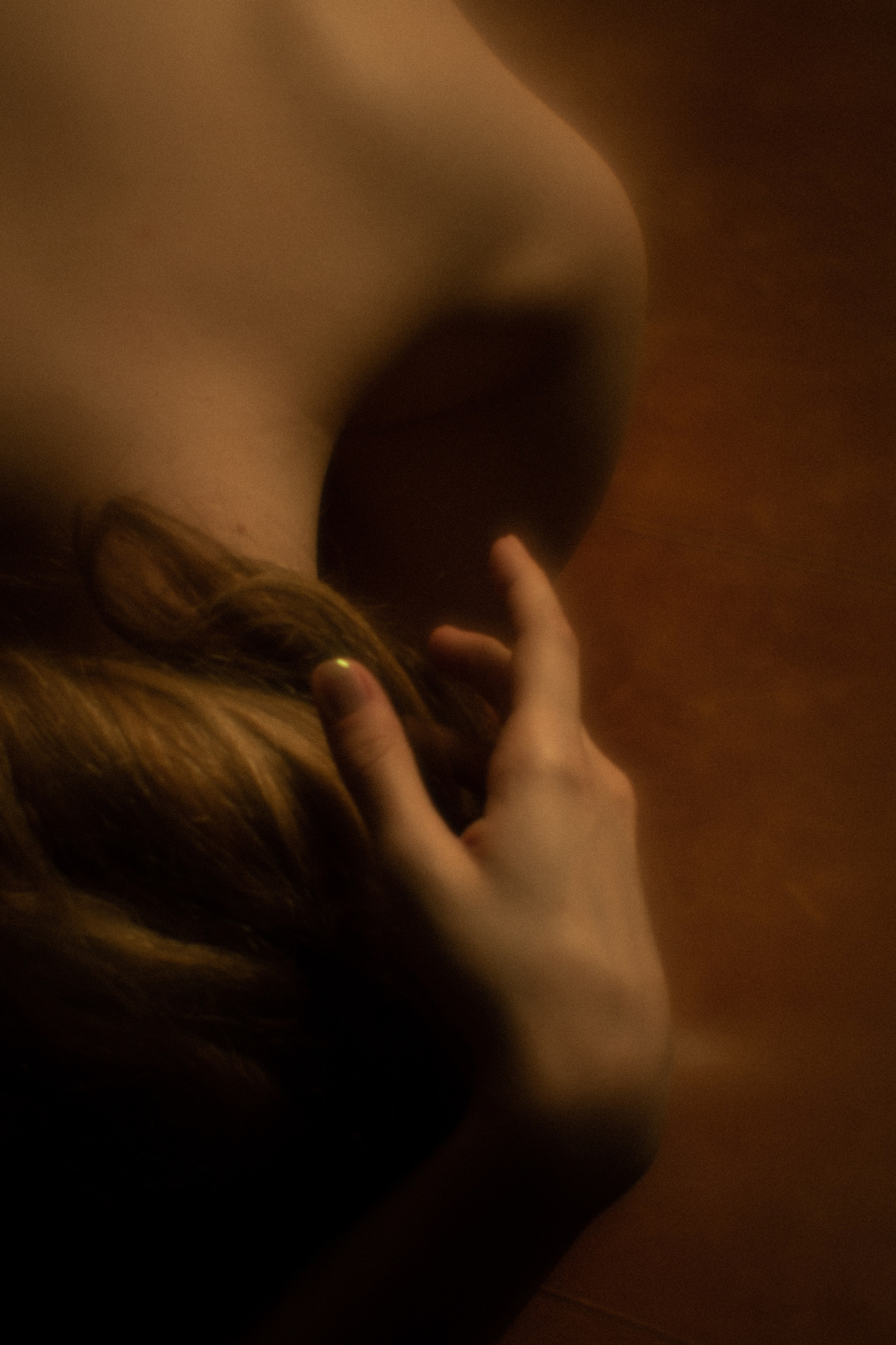 София (18+). Фотограф в Москве Лера Юдина