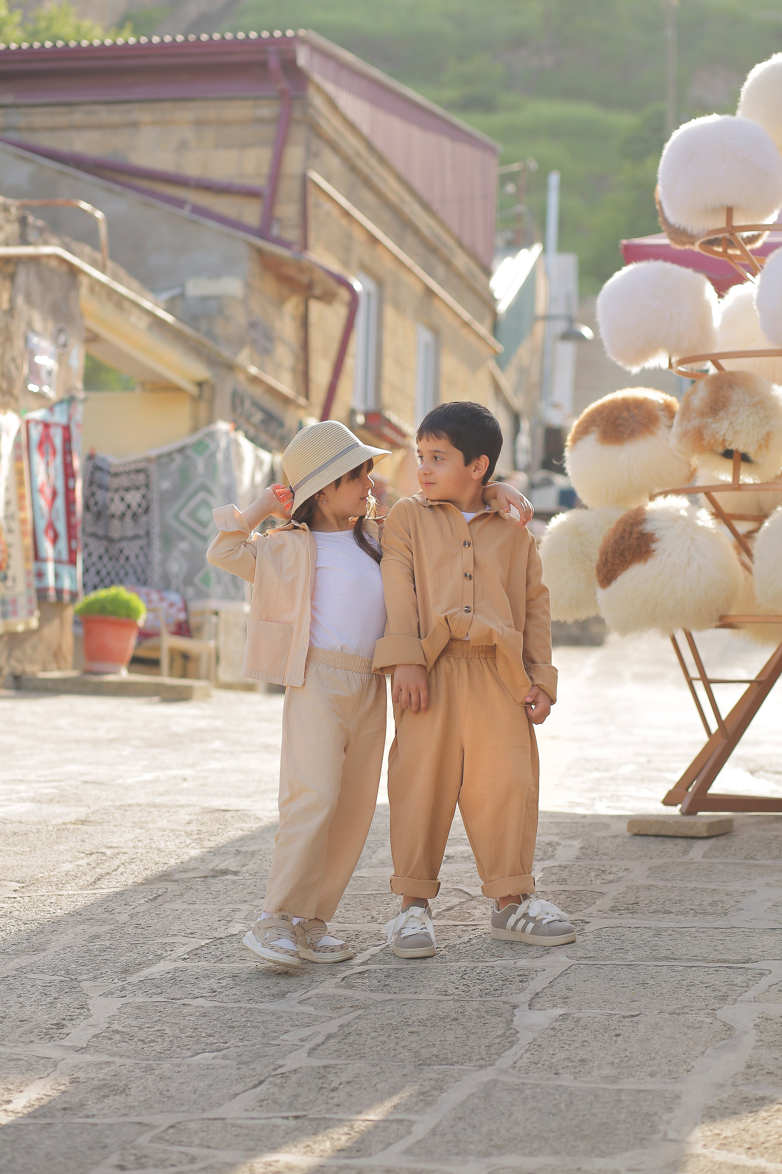 ДЕТСКАЯ ФОТОГРАФИЯ. ДЕТСКИЙ / СЕМЕЙНЫЙ ФОТОГРАФ ДЕРБЕНТ ДЖАМИЛЯ
