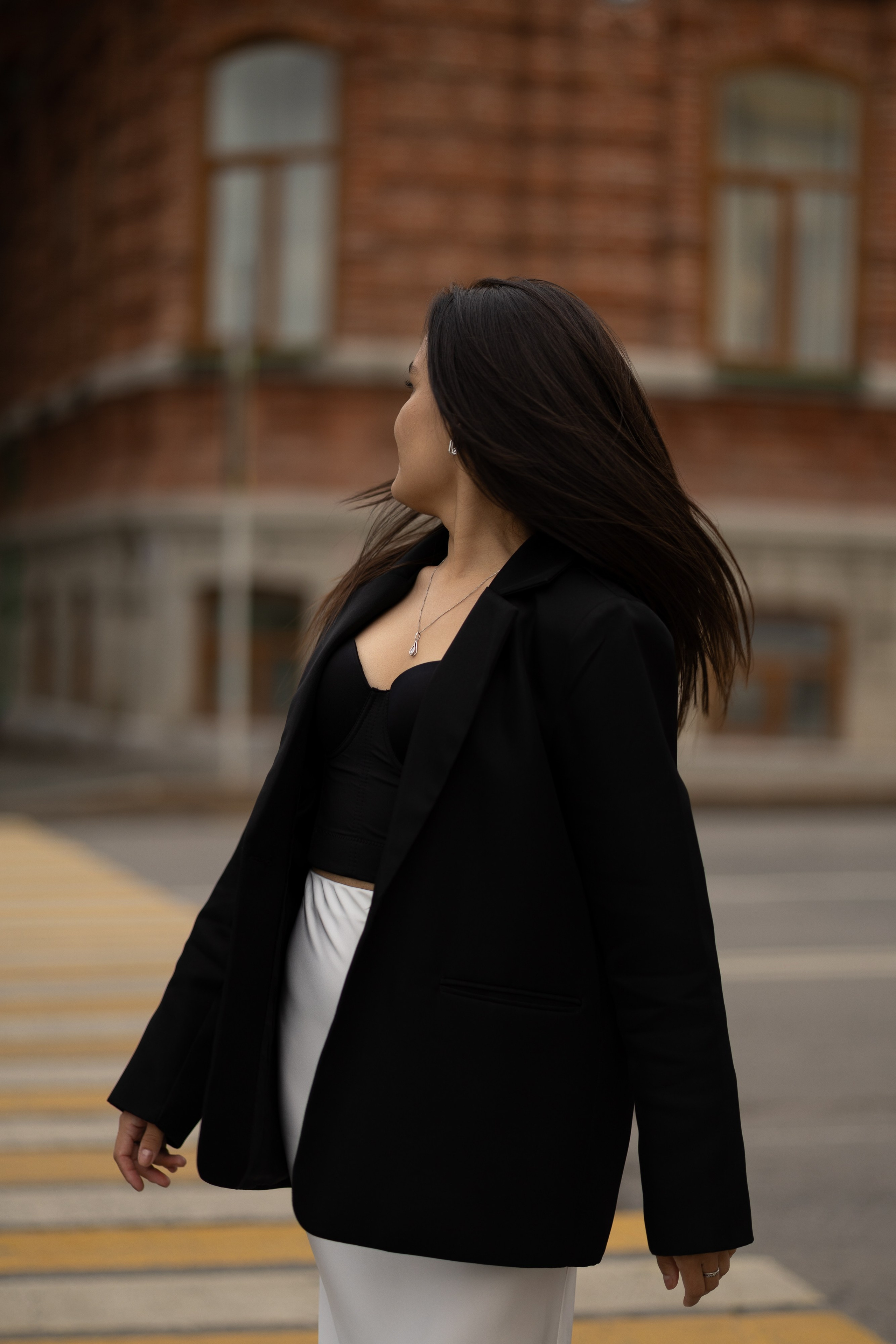 Прогулочная фотосесия. Свадебный и семейный фотограф в Уфе Лариса Кучук