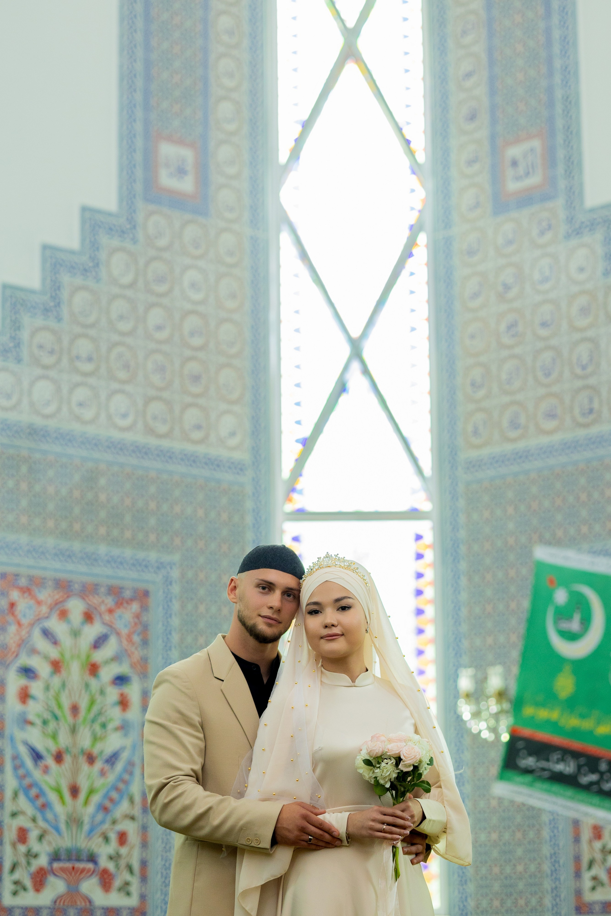 Никах. Свадебный и семейный фотограф в Уфе Лариса Кучук