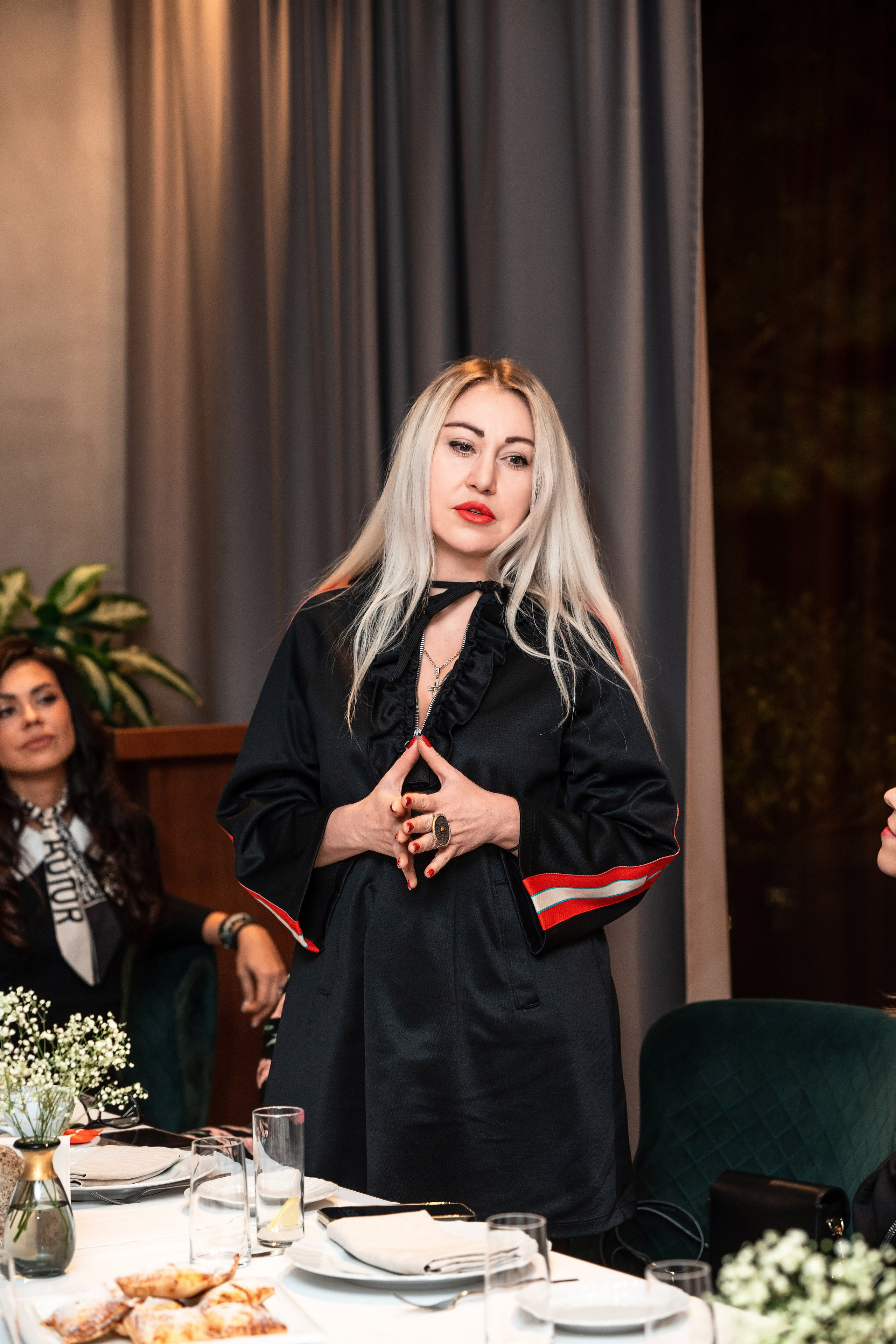 Фоторепортаж деловой Сочи. Фотограф Сочи