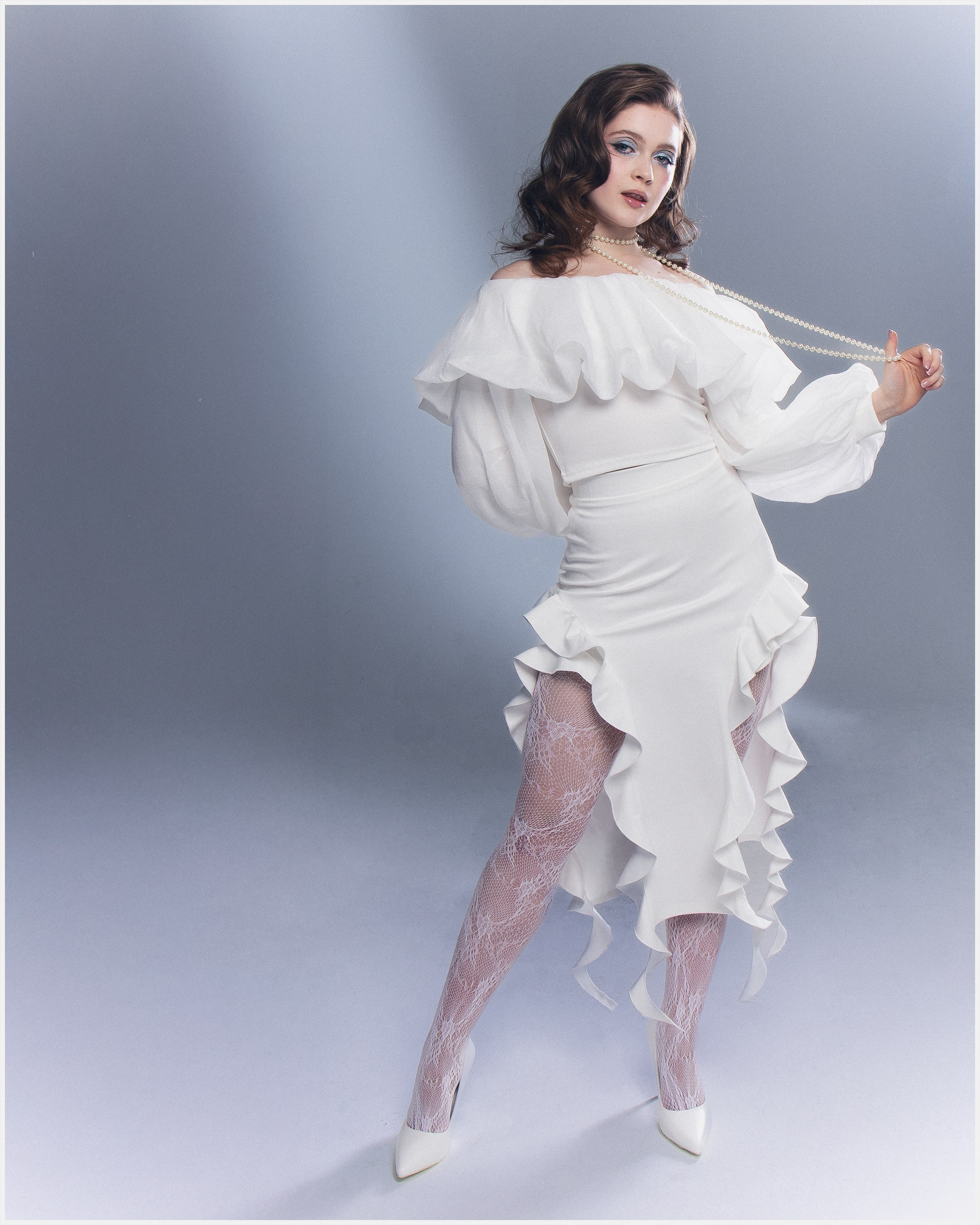 🎀. Креативный фотограф в Москве Анастасия