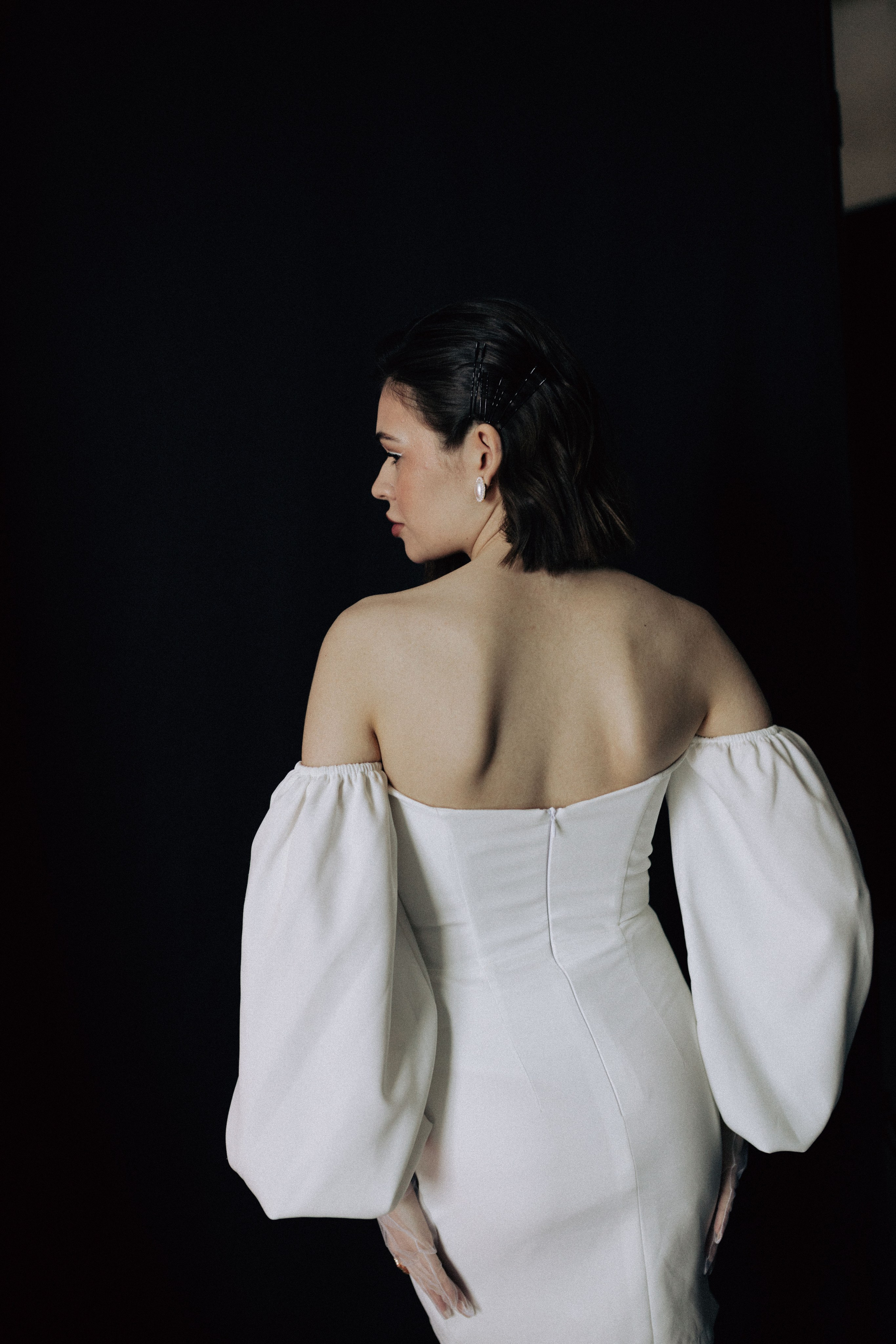 ФОТОДЕНЬ / Юлия. Фотограф Стилист Тюмень Вера Хайруллина