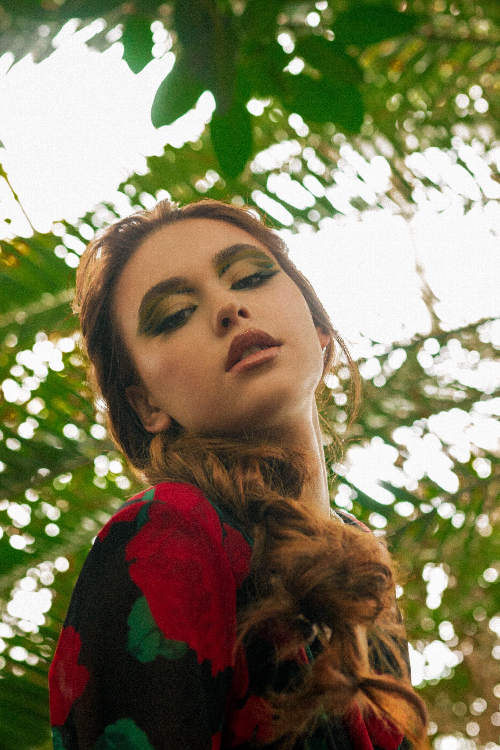 София. Фотограф Стилист Тюмень Вера Хайруллина