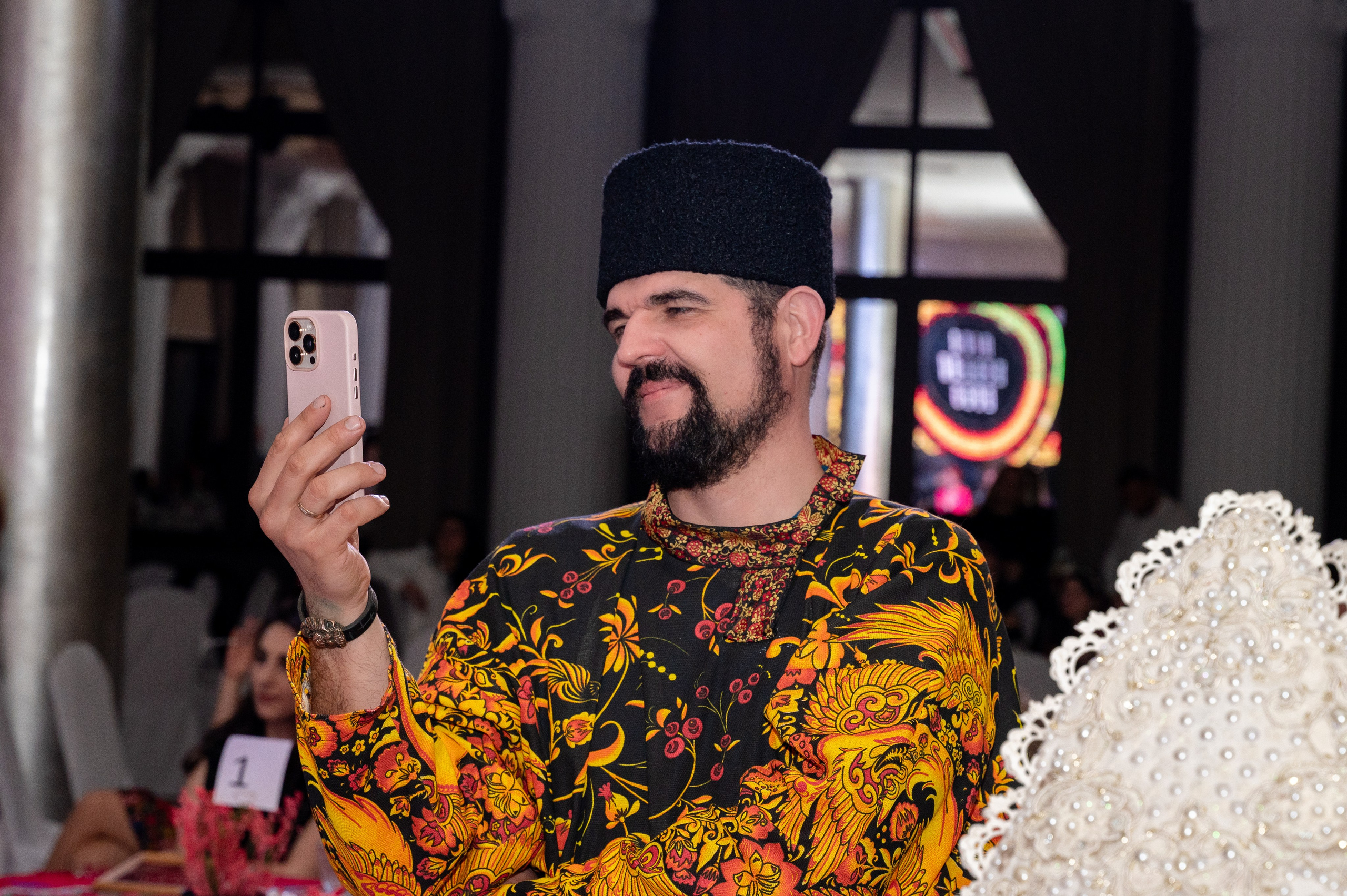 DIVA KUBANI. Бизнес-Фотограф Краснодар