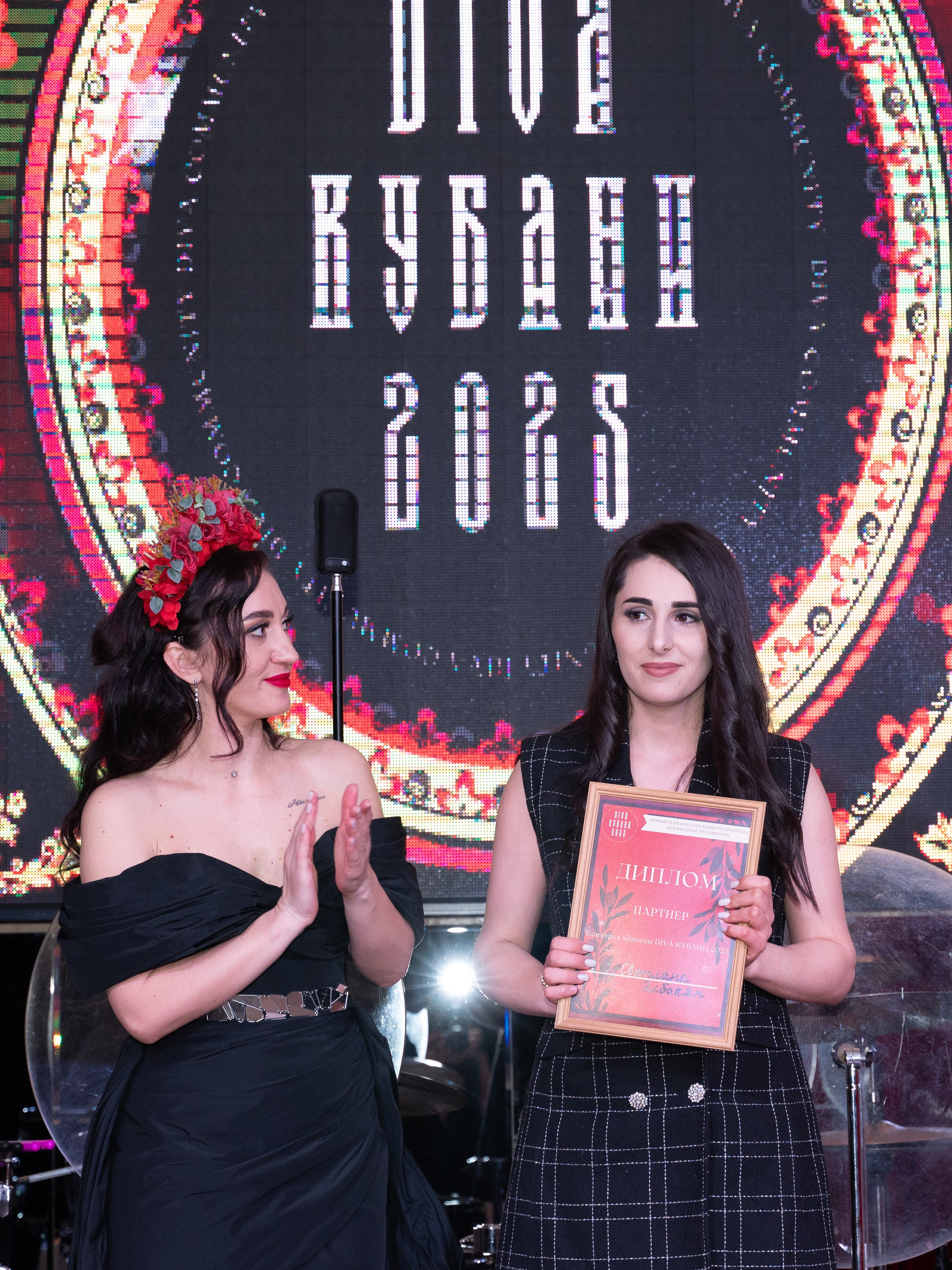 DIVA KUBANI. Бизнес-Фотограф Краснодар