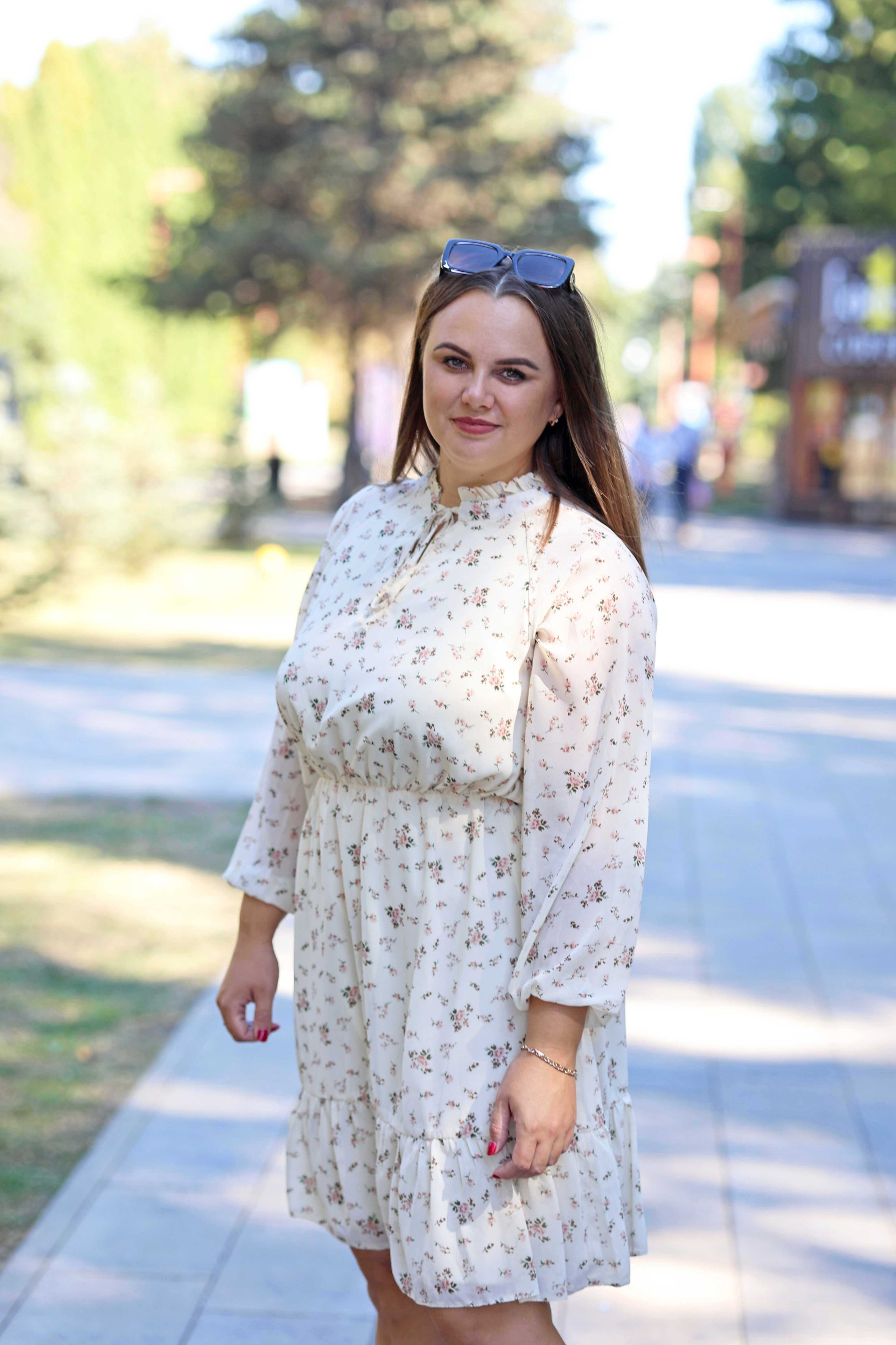 Два года уже серьёзная дата). Фотограф в Липецке Ирина Козлова