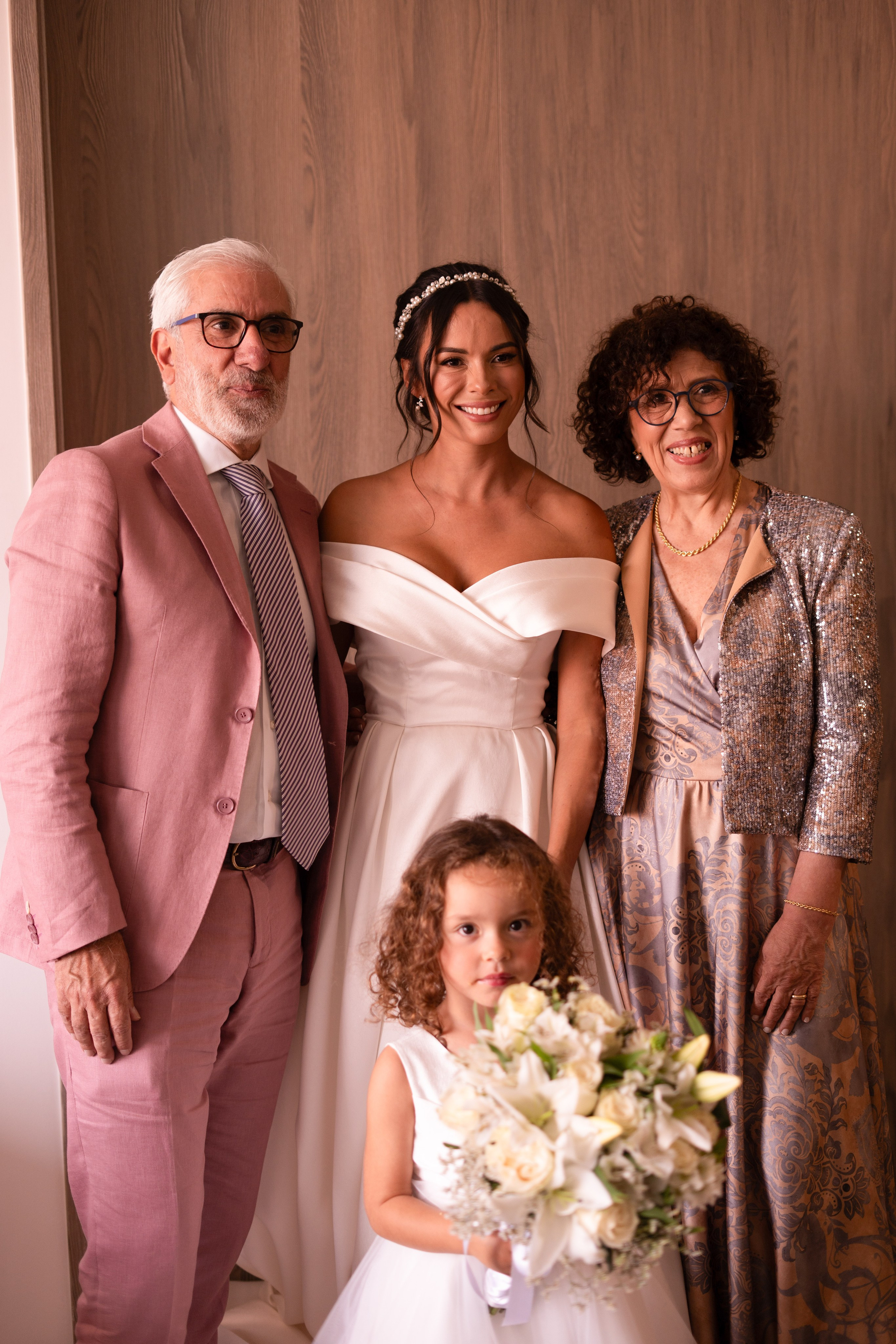 Natalia & Germano. Wedding Photographer in Barcelona and Medellin