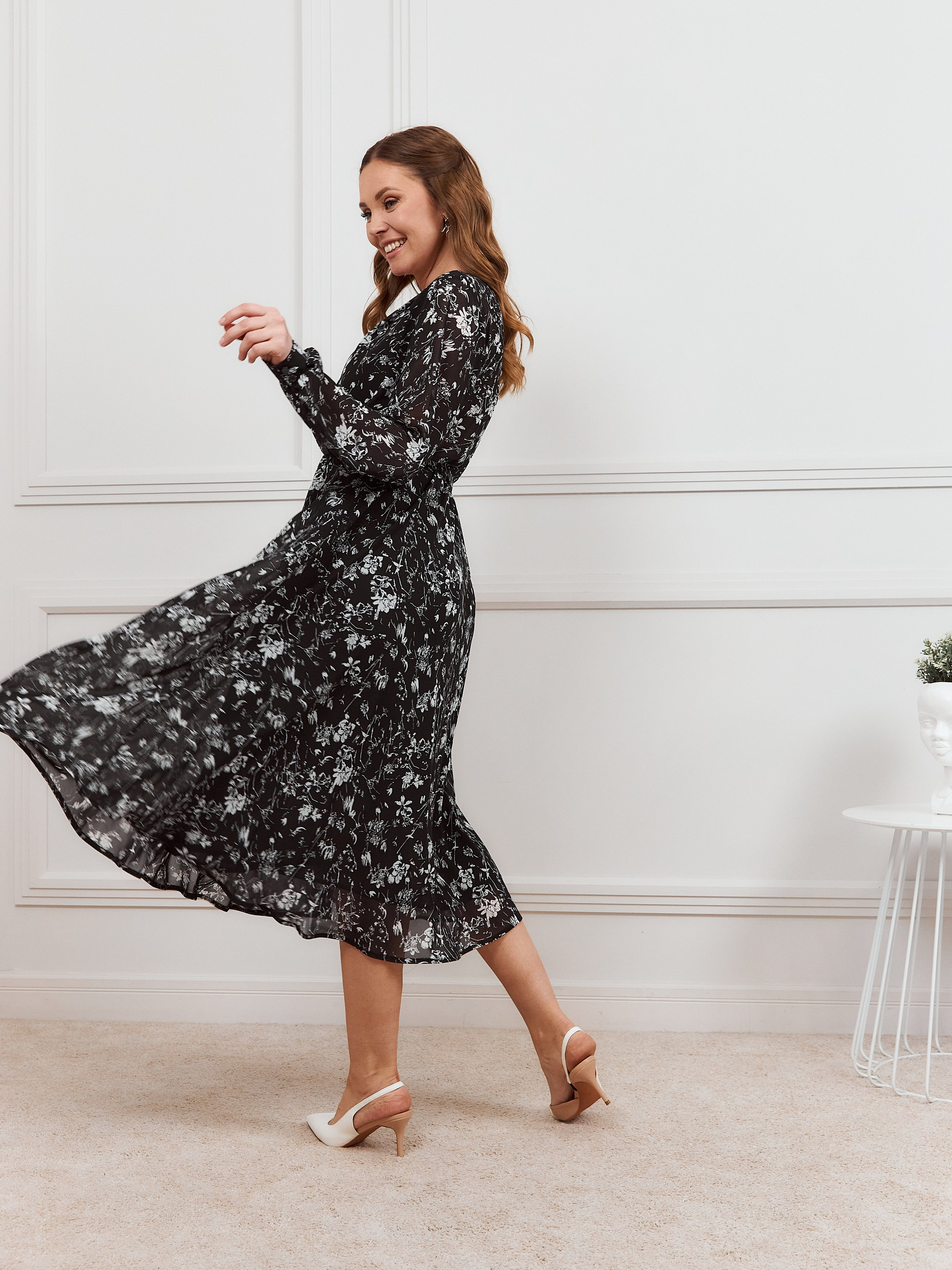 ЛИЗА +SIZE. Продающий контент для маркетплейсов и e-commerce «под ключ»