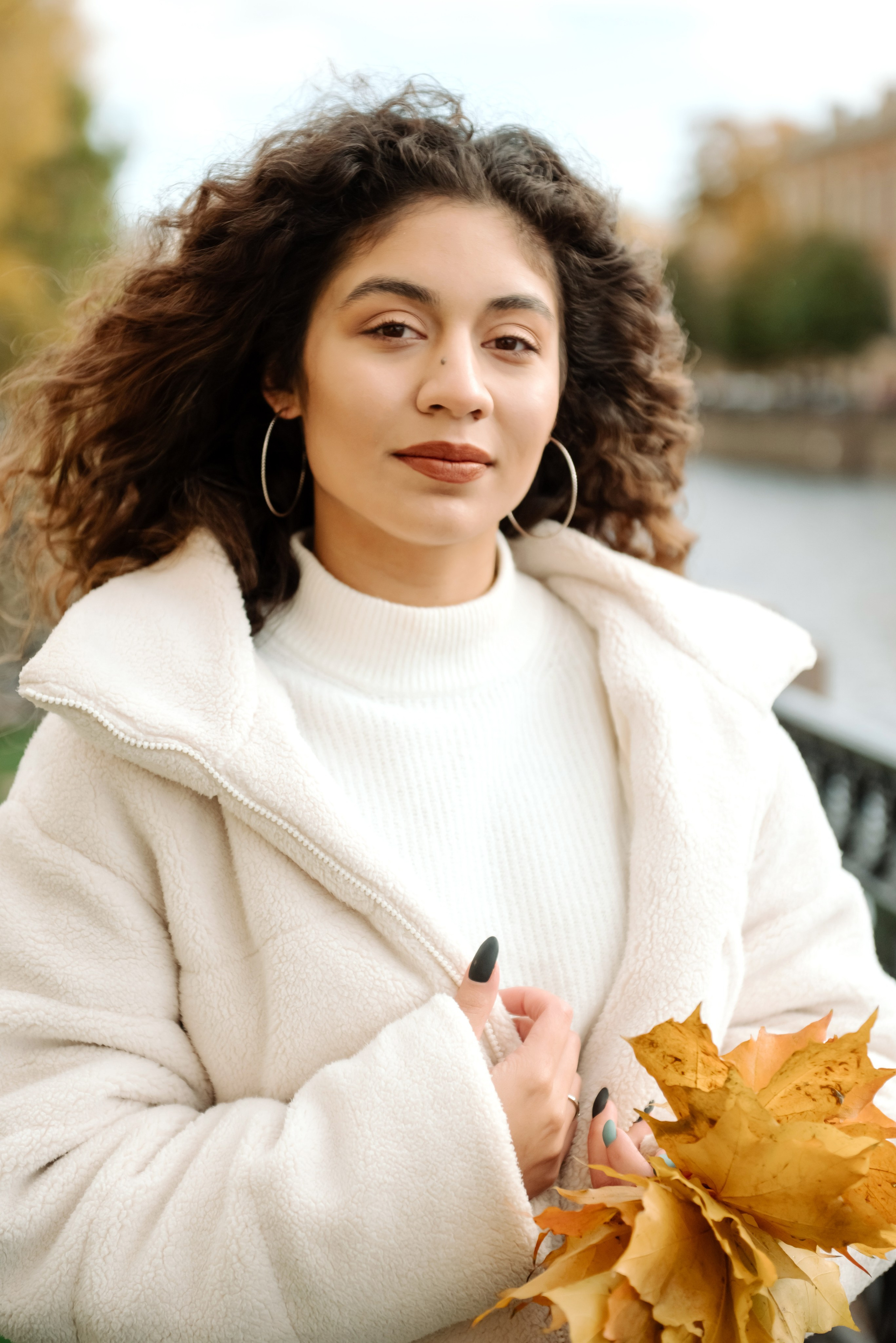 Осенняя фотосессия в Питере Новая Голландия. Свадебный и сеейный фотограф в Санкт-Петербурге Елена Худякова