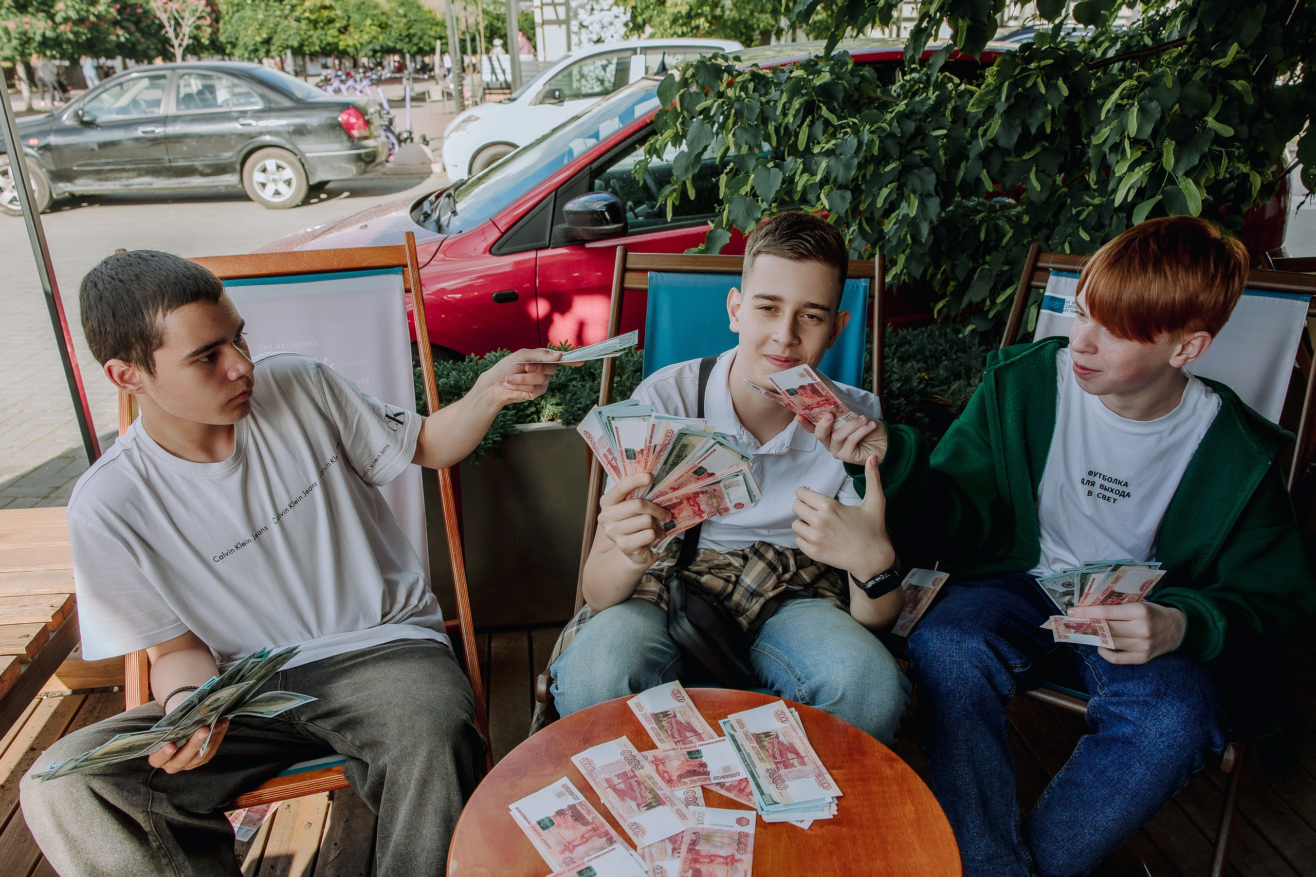 Город- старшая школа. Выпускные альбомы Натальи Бутко: Новороссийск, Анапа, Геленджик