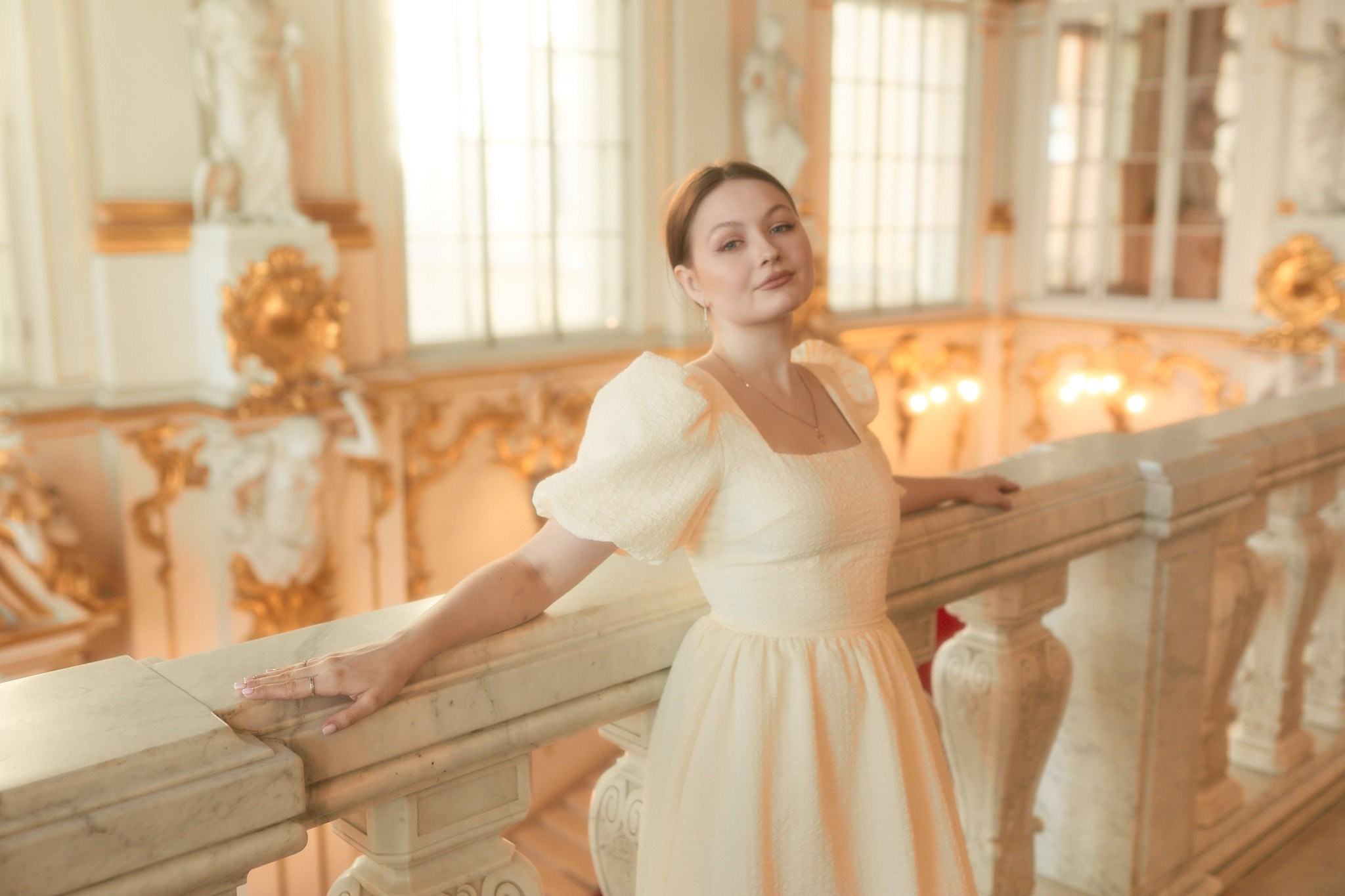 Портреты. 10sphoto