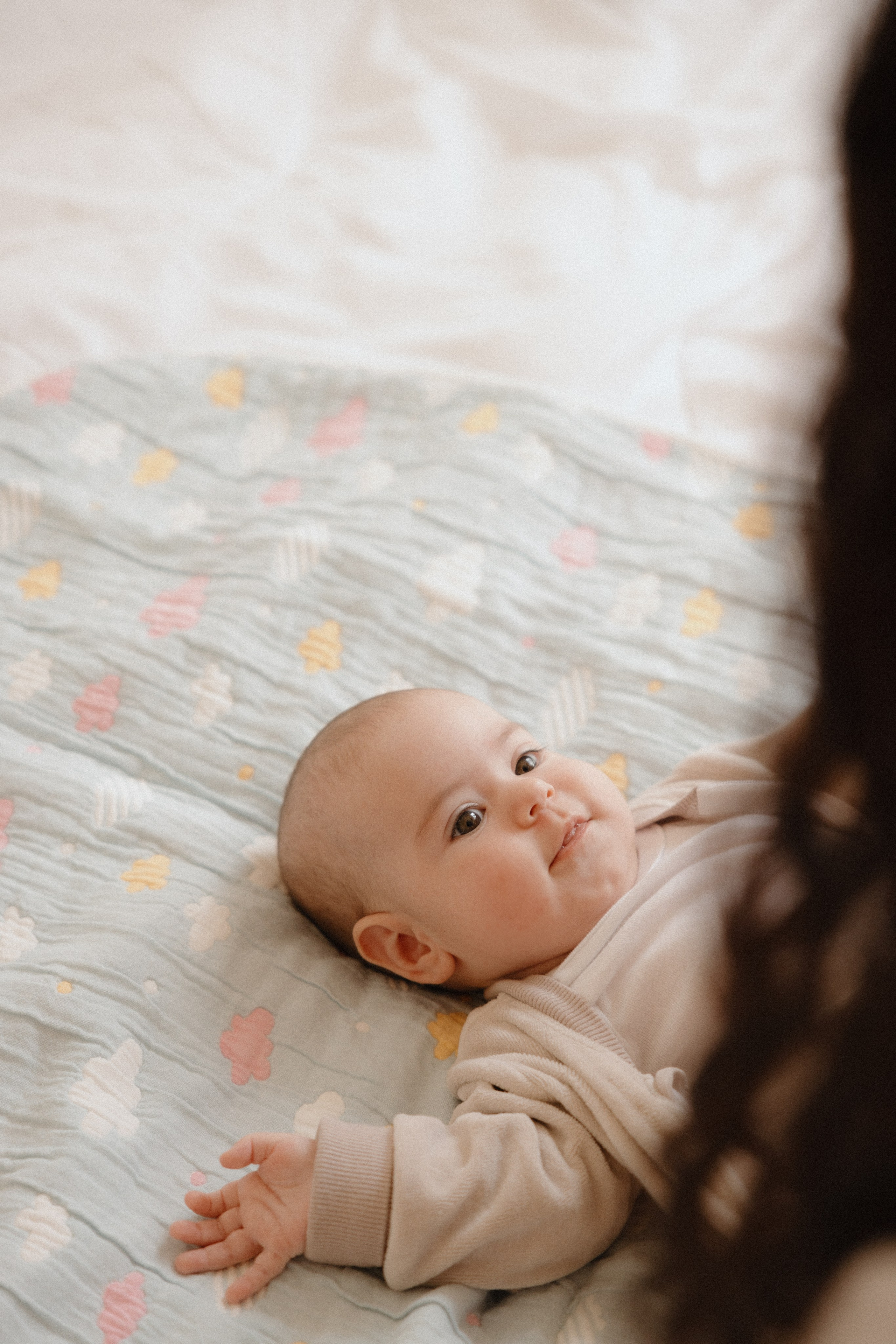 Данил + Тома + Мира. Семейный и детский фотограф Юлия Шох