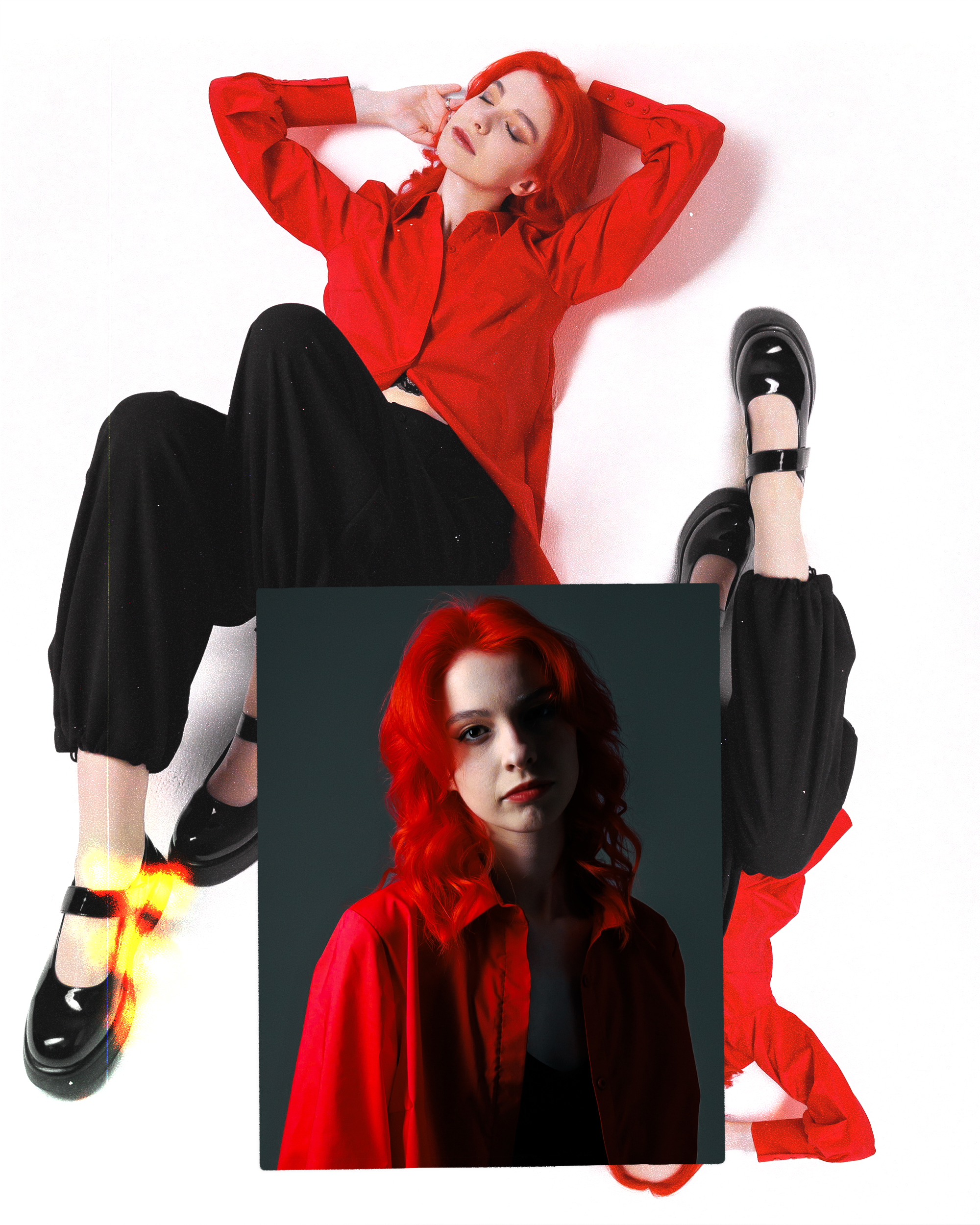 Stop beating on my heart. Лиза, ваш портретный и репортажный фотограф в Ульяновске!