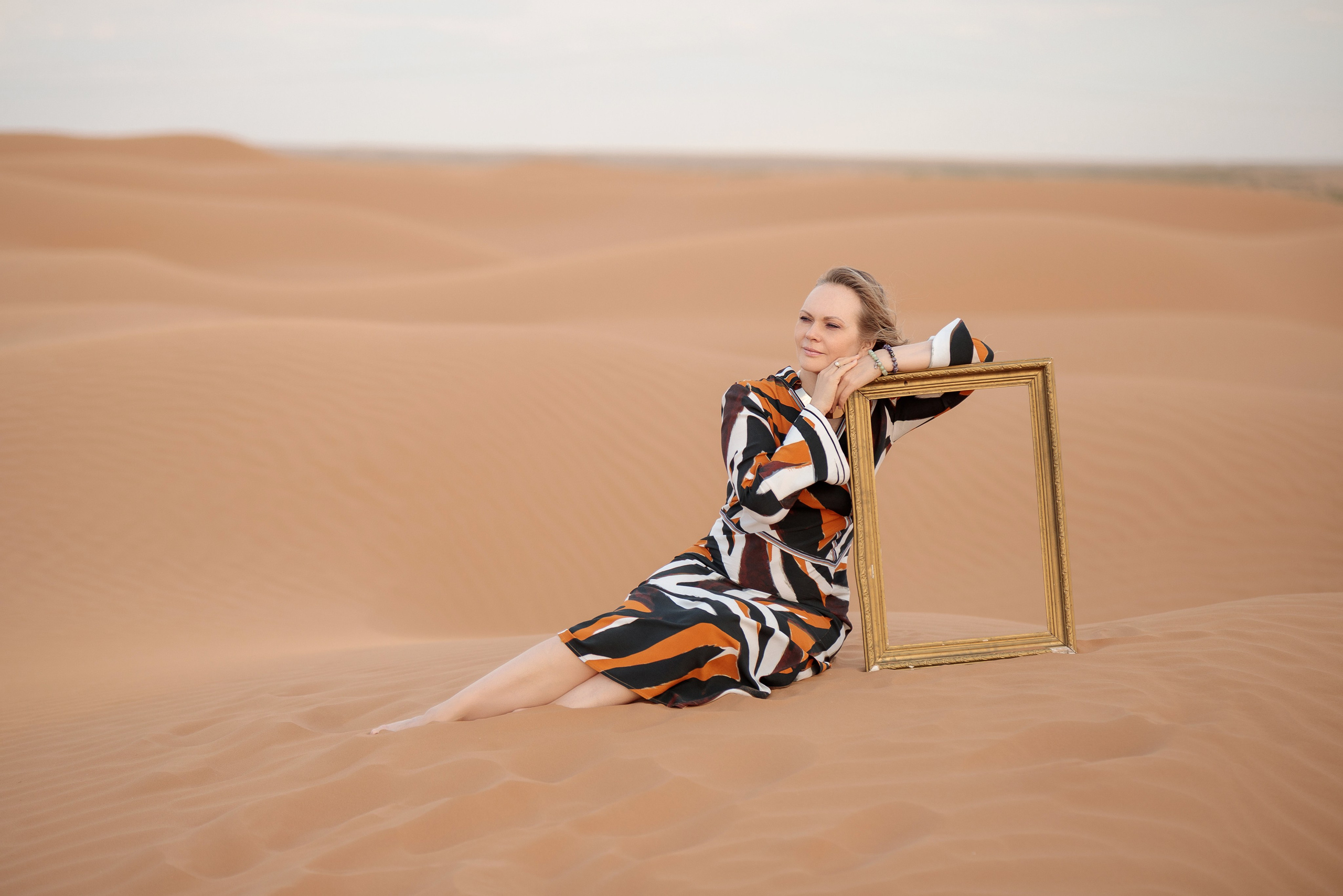 Барханы. Свадебный фотограф в Астрахани. Фототуры по Астрахани и в горы Кавказа