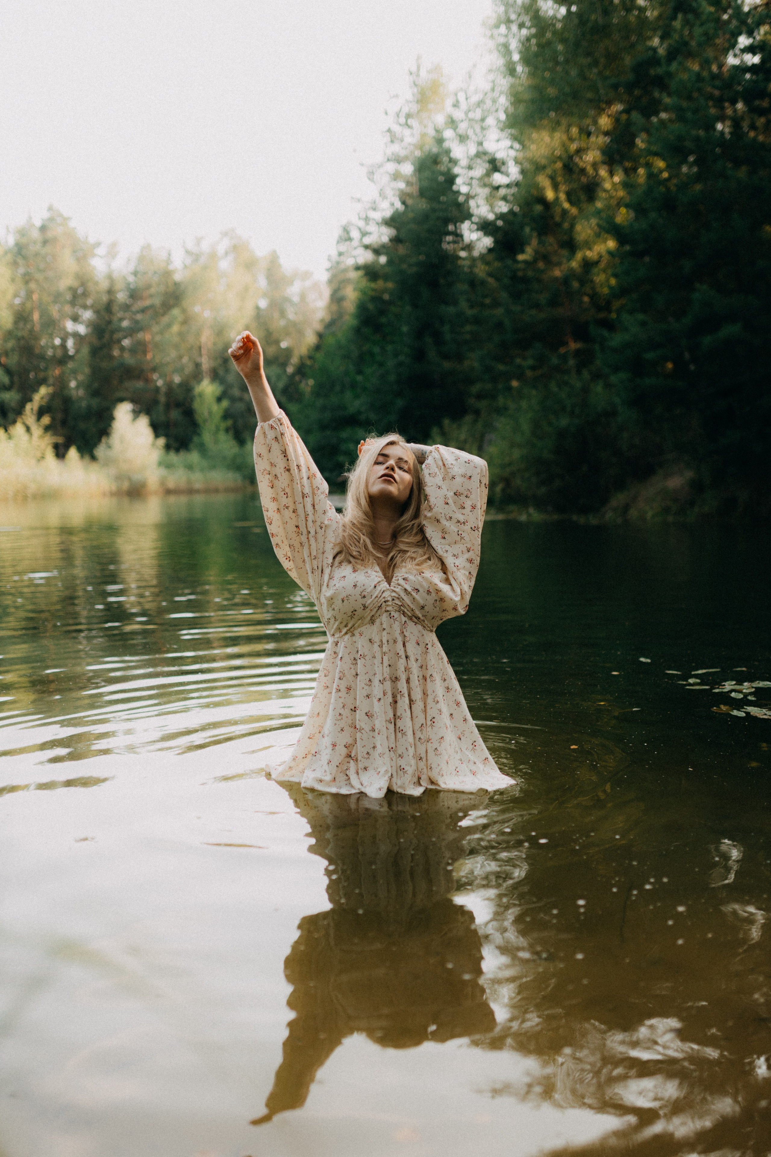 Анастасия. Фотограф НОГИНСК, Москва, Анастасия Белая