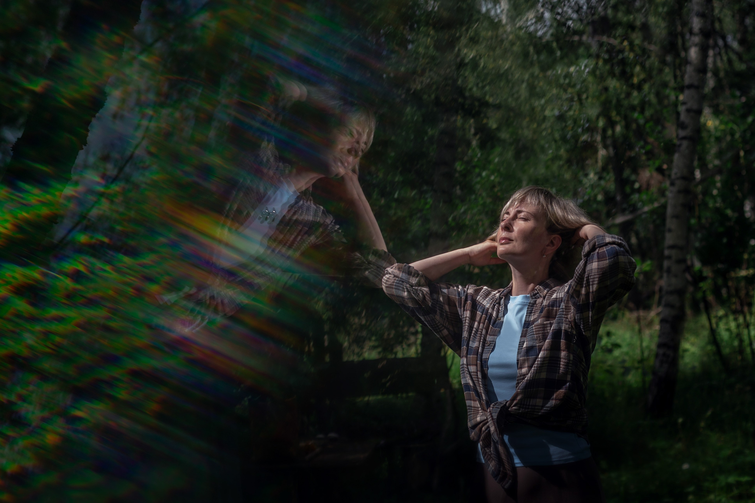 Любовь. Семейный фотограф в Санкт-Петербурге