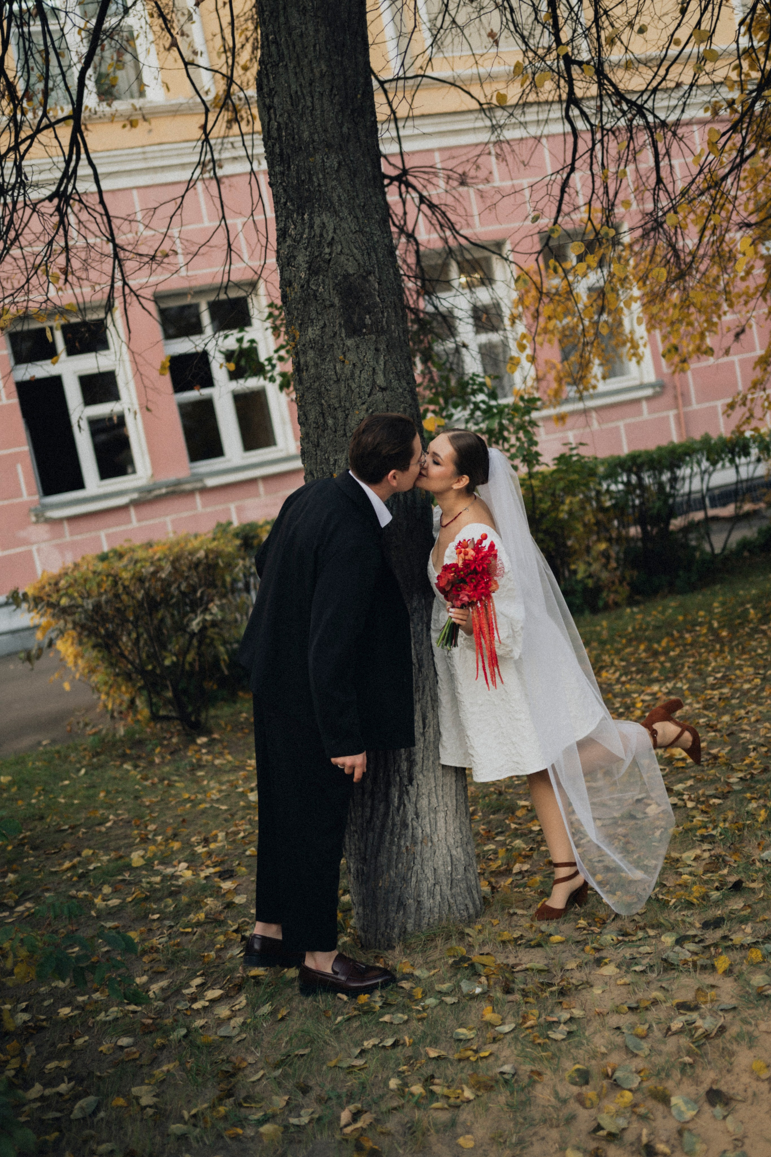 Душа моей души