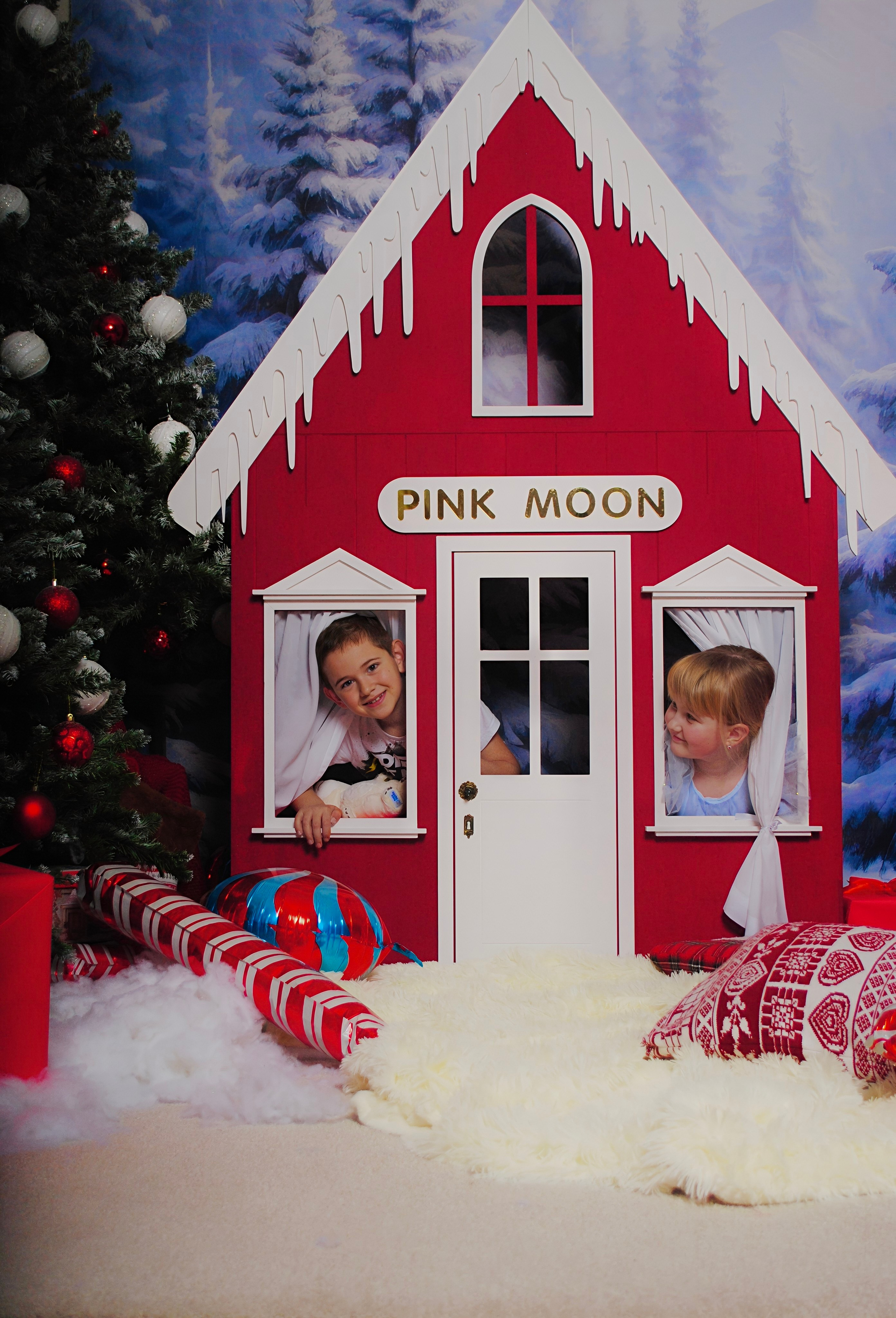 Семен и Вика. Фотограф Мария Мусаелян