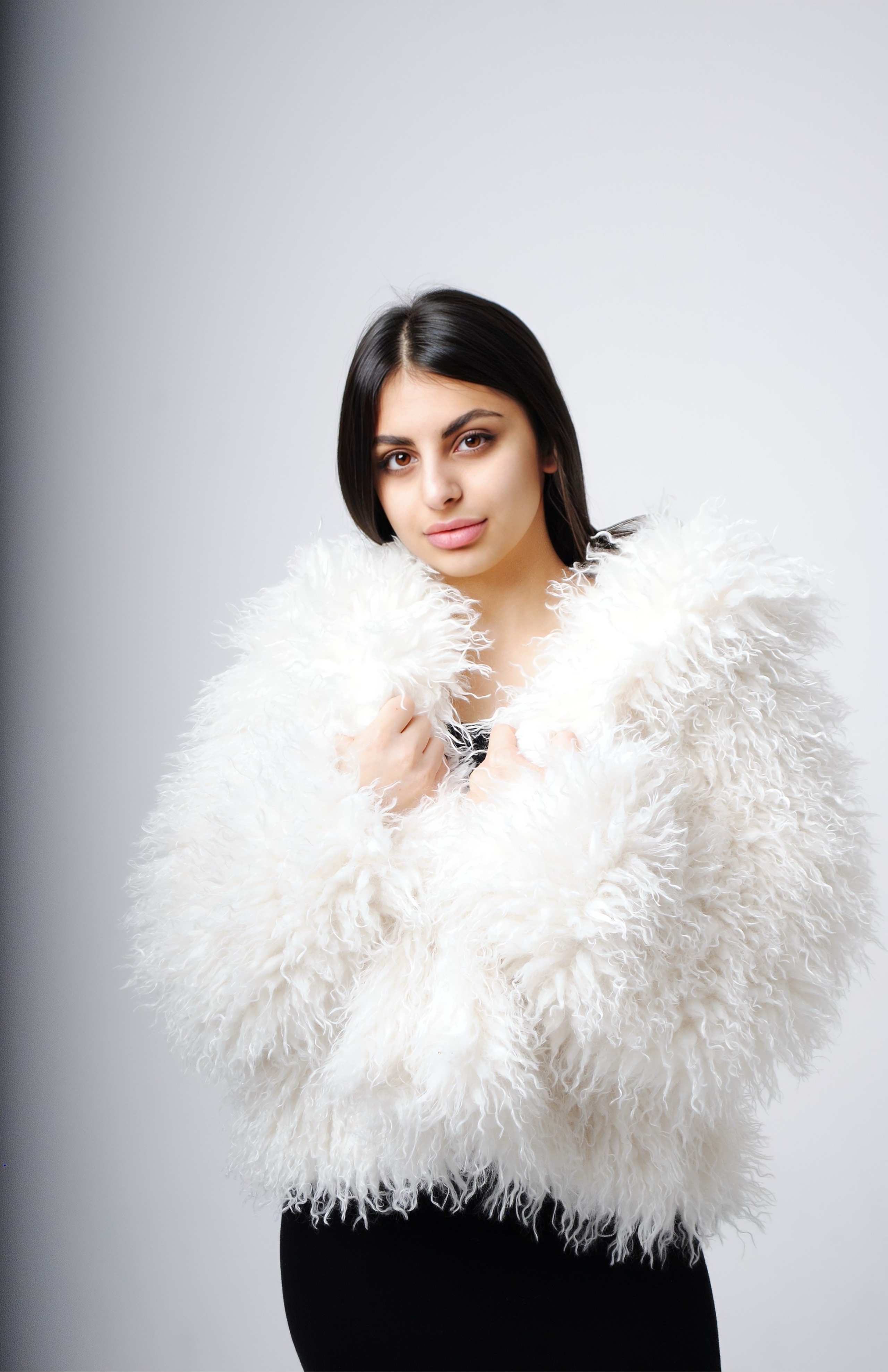 Екатерина. Фотограф Мария Мусаелян