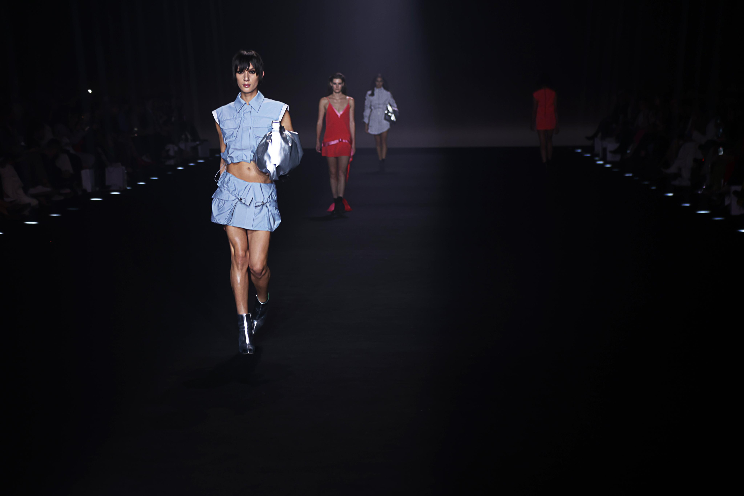 CUE. Maria Poleshchuk, commercial photographer in Sydney