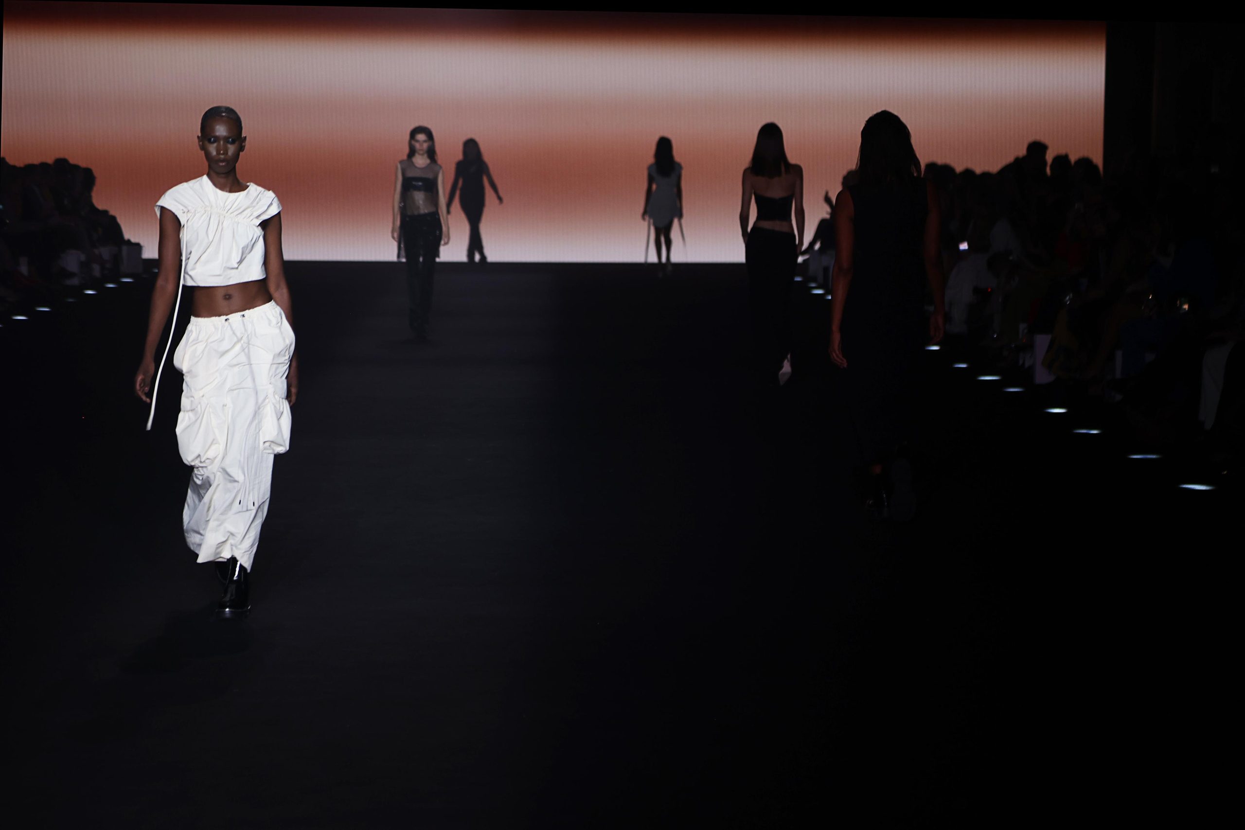 CUE. Maria Poleshchuk, commercial photographer in Sydney