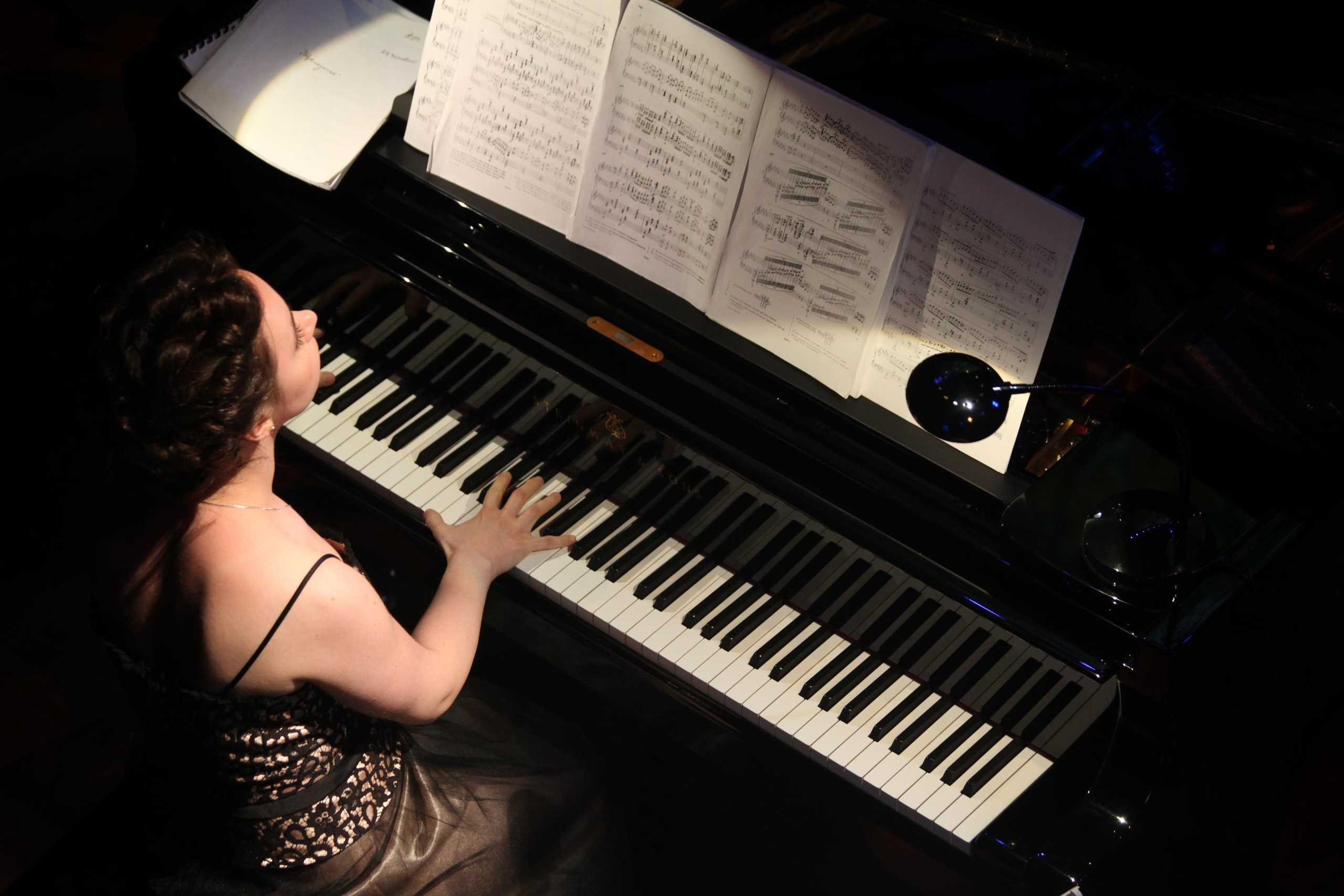 OperaMania. Maria Poleshchuk, commercial photographer in Sydney