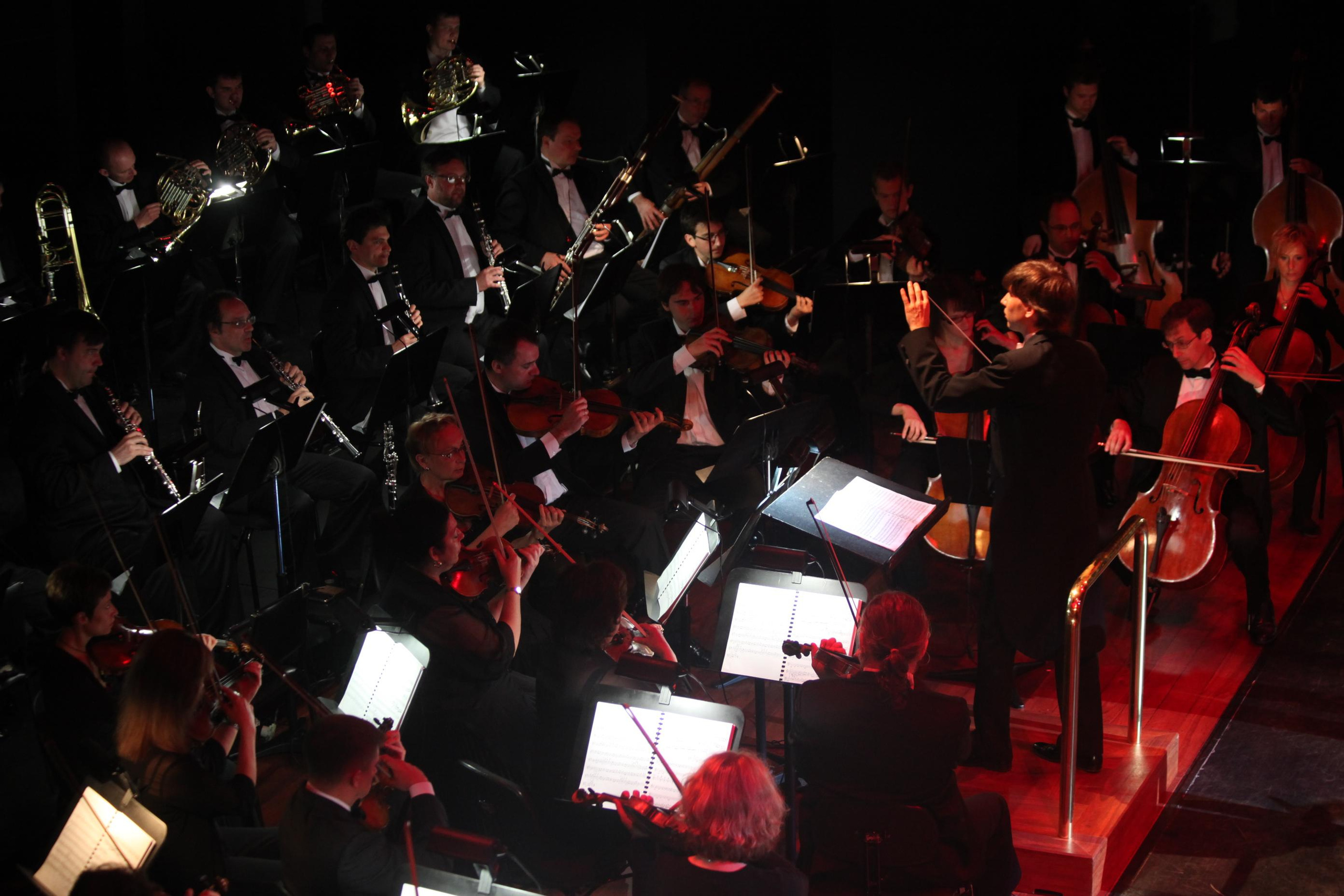 OperaMania. Maria Poleshchuk, commercial photographer in Sydney