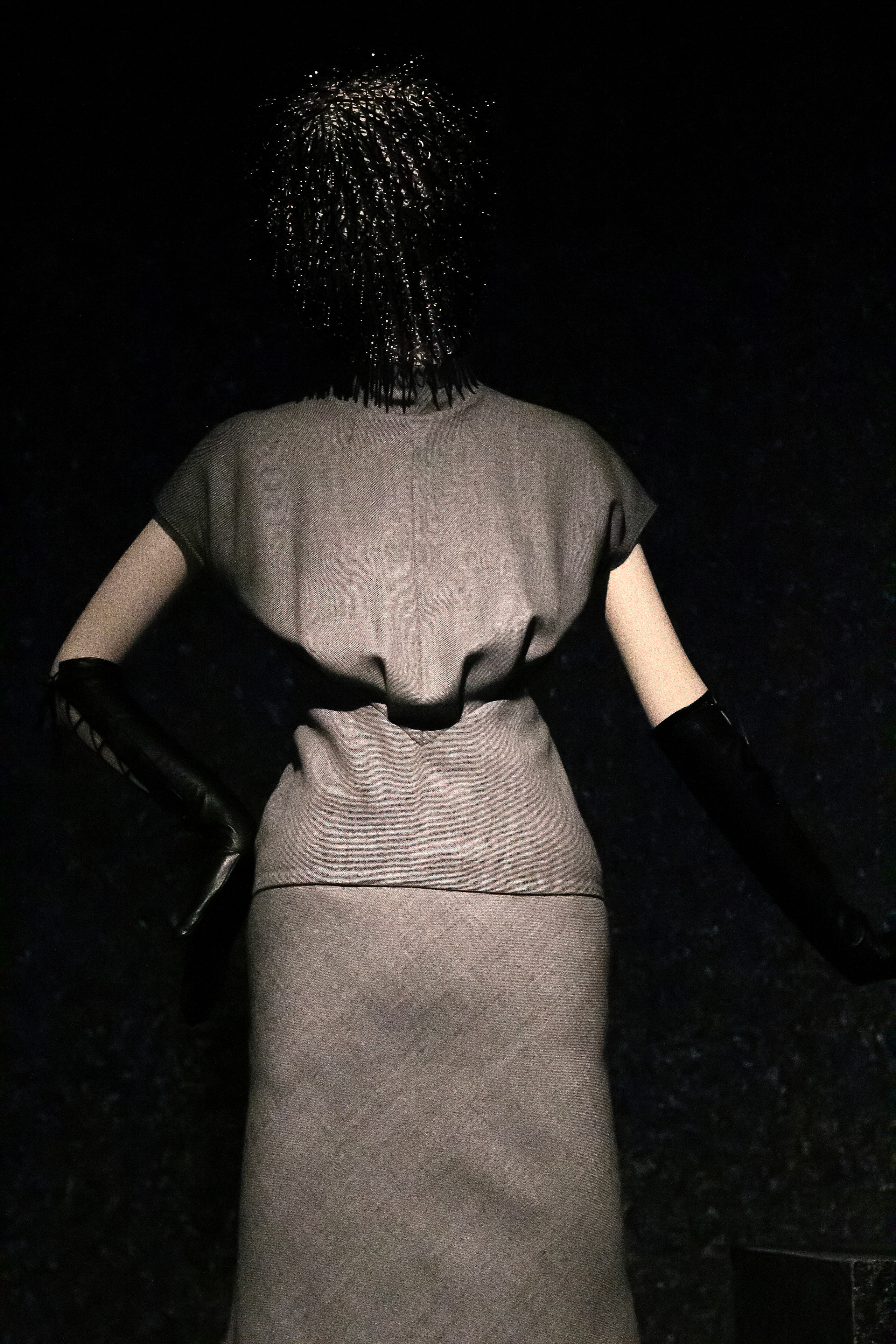 Alexander McQueen: Mind, Mythos, Muse. Maria Poleshchuk, commercial photographer in Sydney