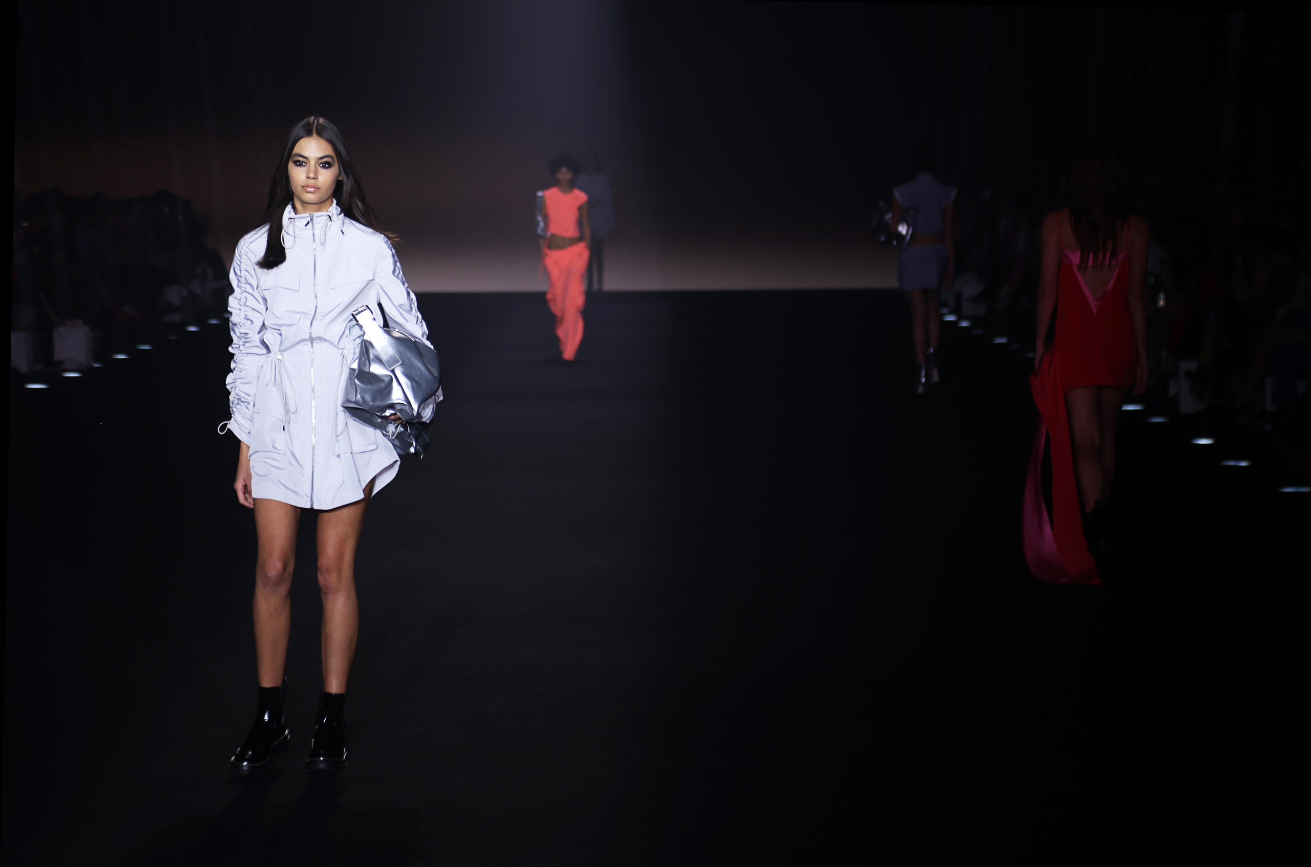 CUE. Maria Poleshchuk, commercial photographer in Sydney