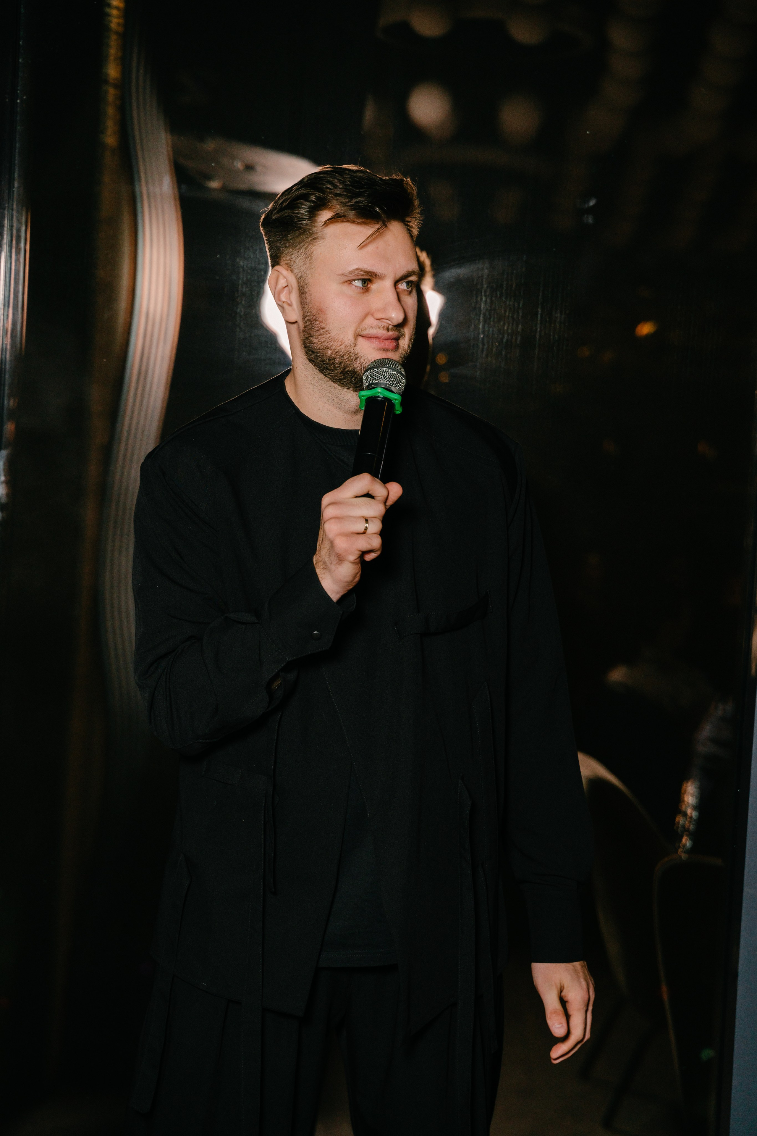 Мероприятие Тайный Санта. Свадебный фотограф Юлия Копылова