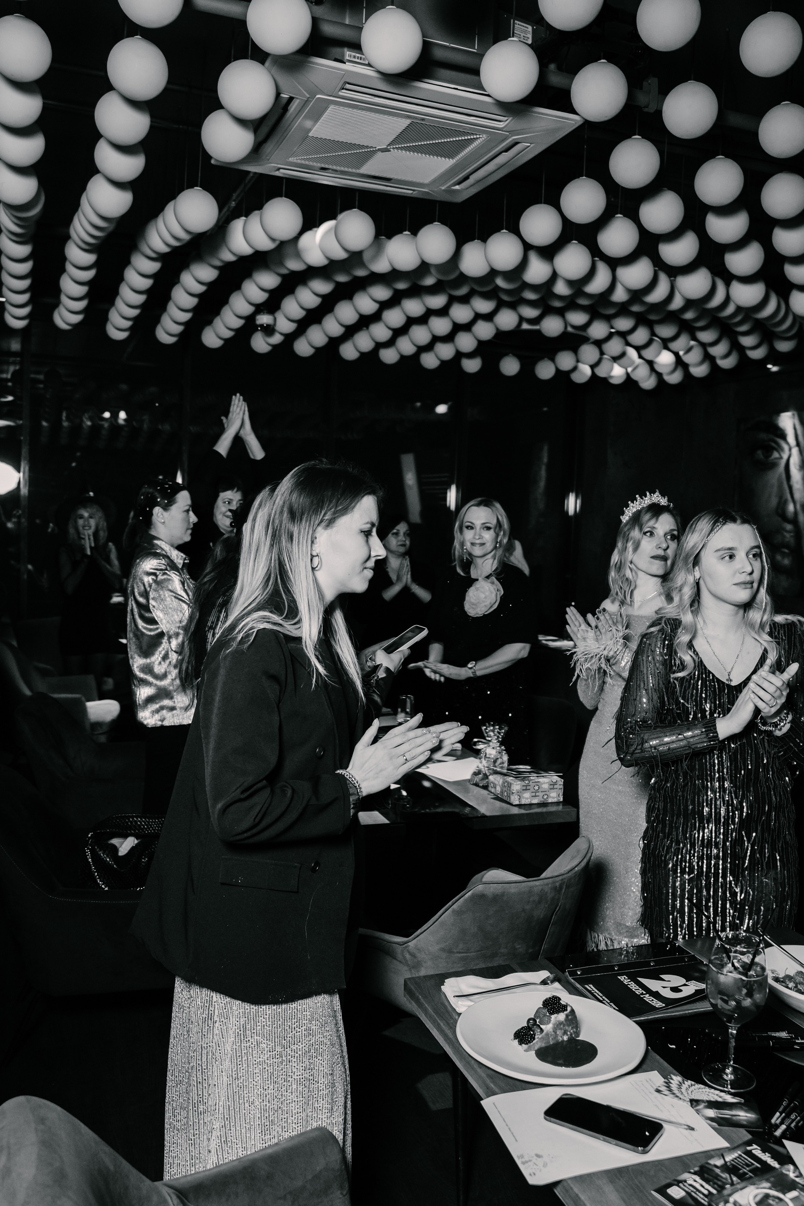 Мероприятие Тайный Санта. Свадебный фотограф Юлия Копылова