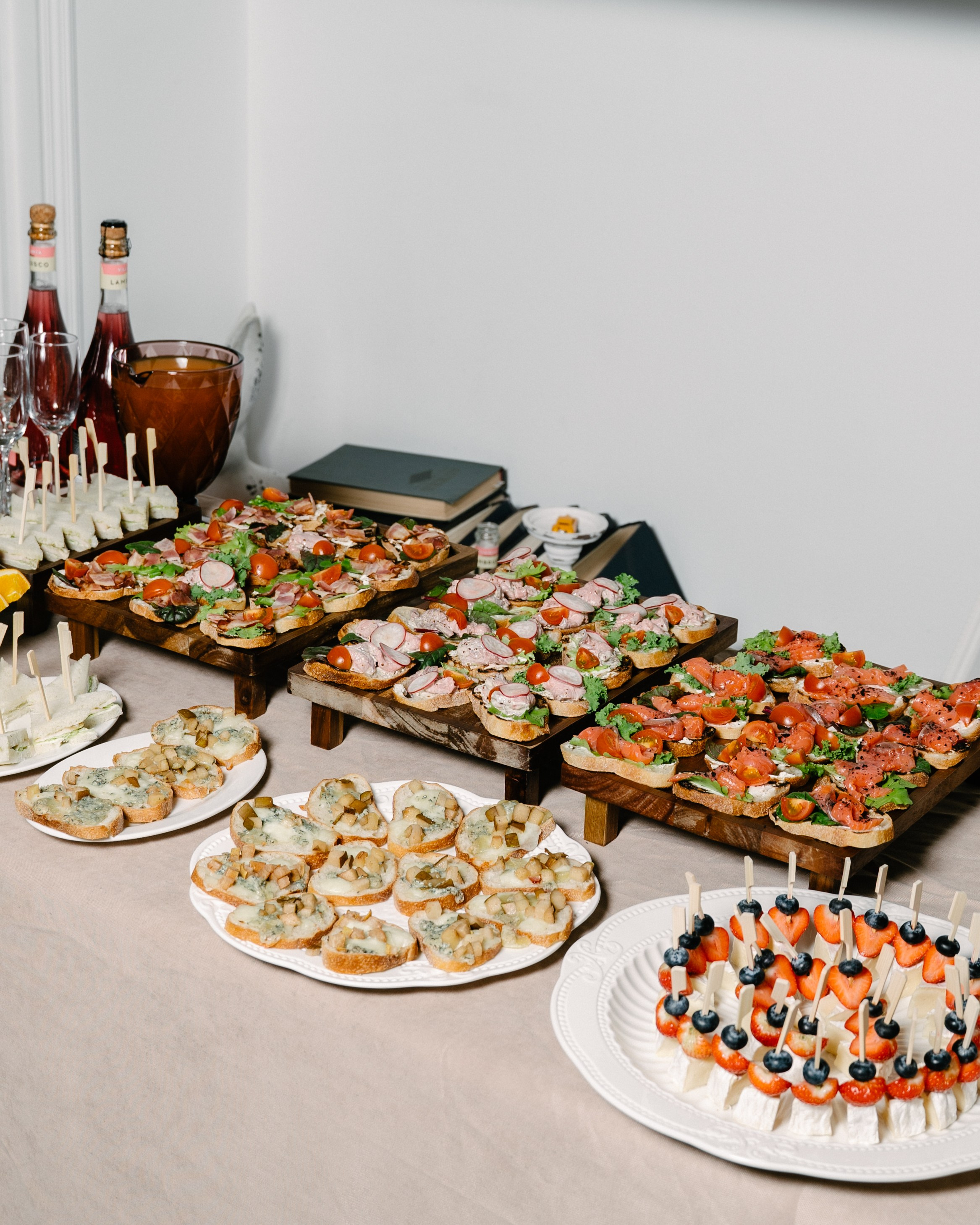 День рождения Ани Кругловой. Свадебный фотограф Юлия Копылова