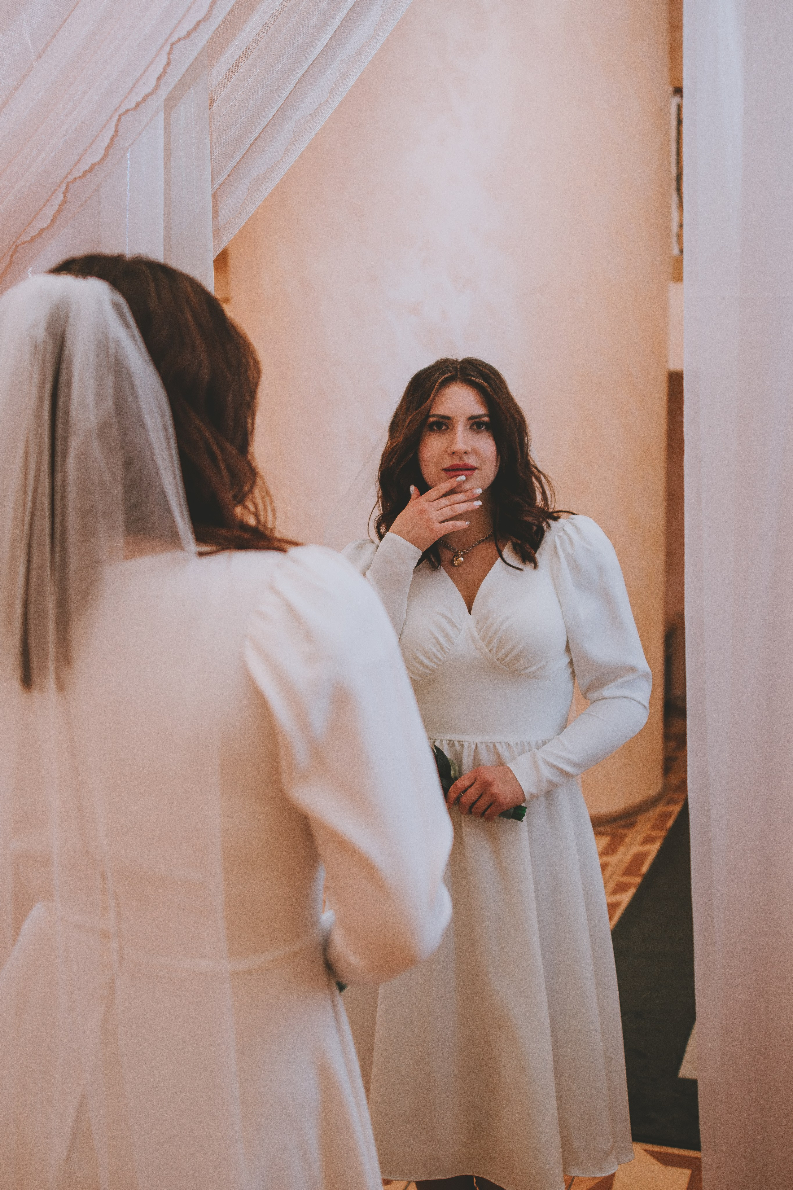 Вадим и Мария