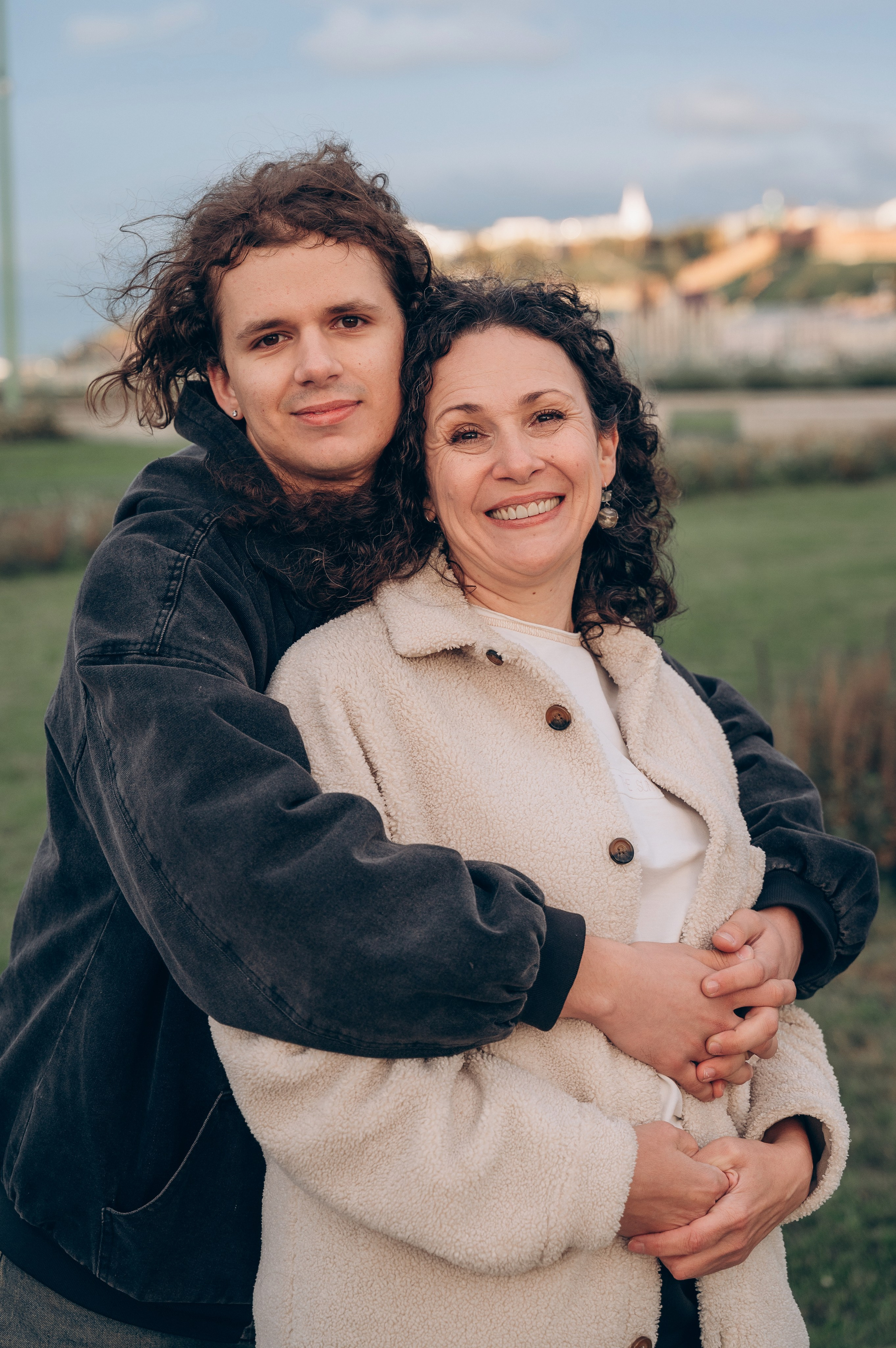 Когда все выросли. Фотограф в Нижнем Новгороде