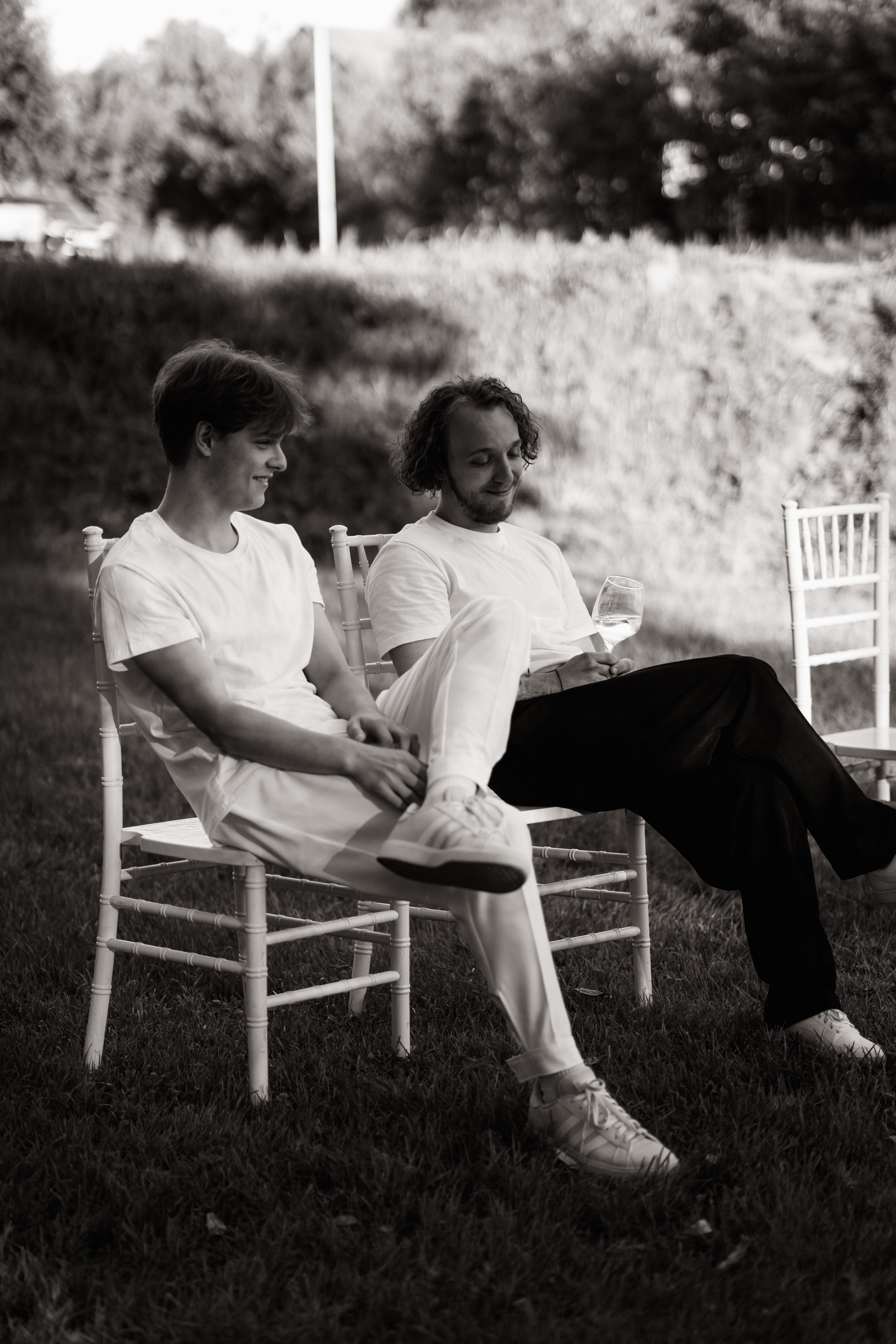 Свадебная съемка. Фотограф Vika Rin