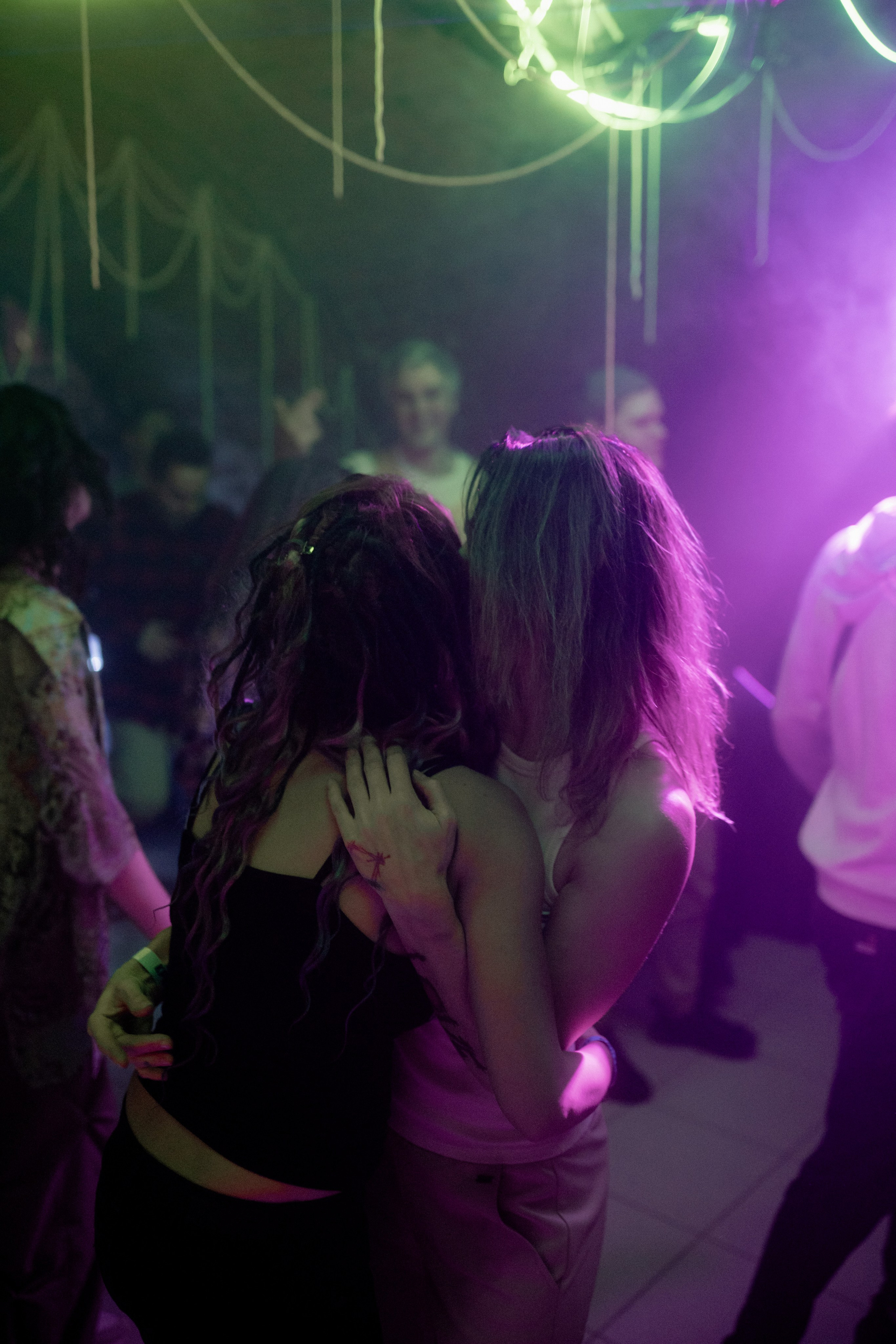 Кратная Звезда | JUNGLE WAVE. Фотограф Vika Rin